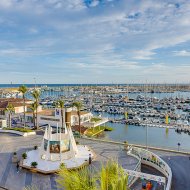 Revente - Appartements -
Torrevieja - Center