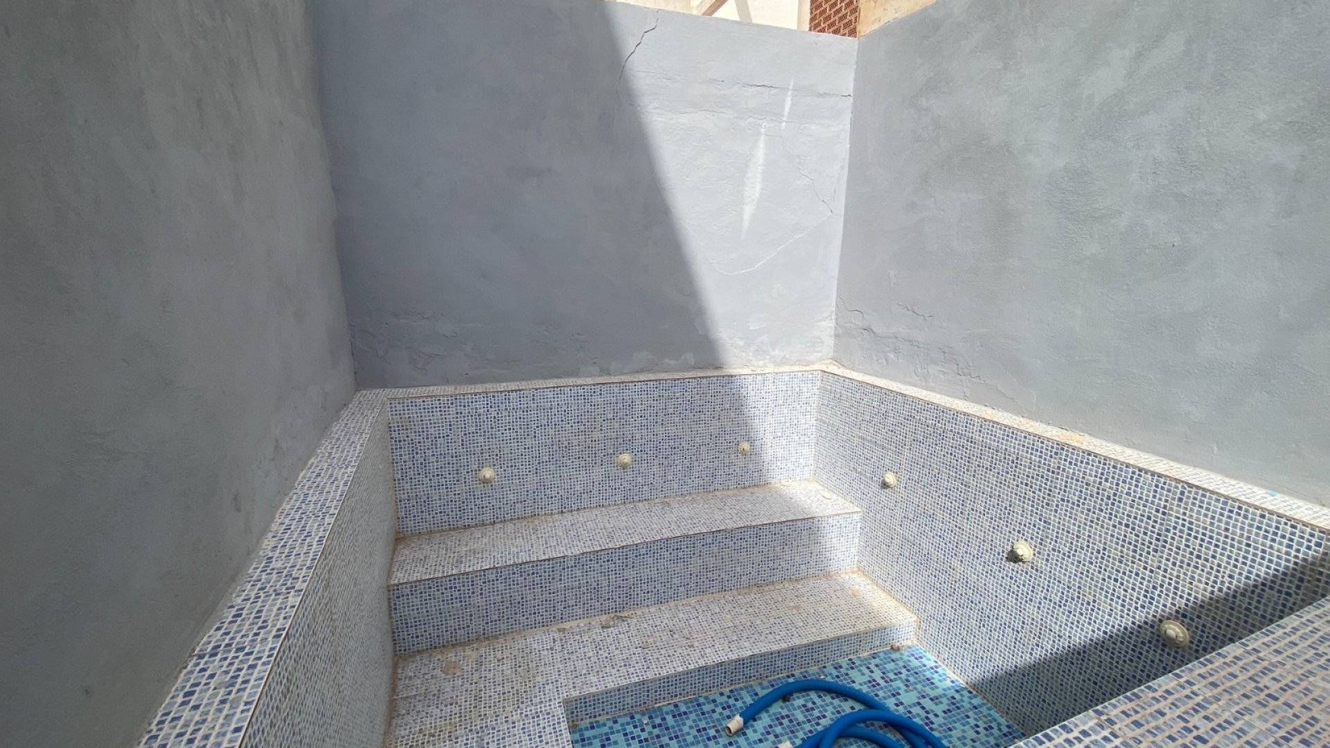 Revente - Appartements -
Torrevieja - Center