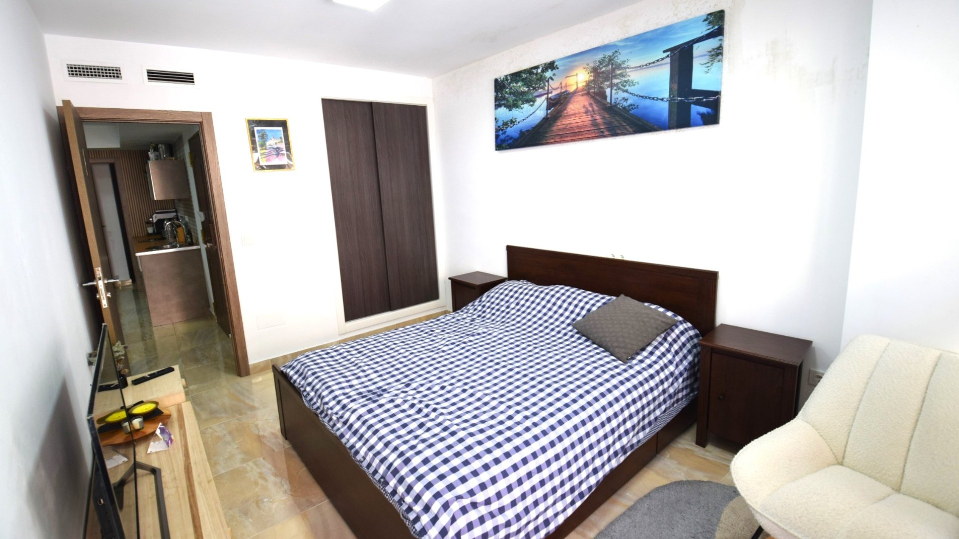 Revente - Appartements -
Torrevieja - Center