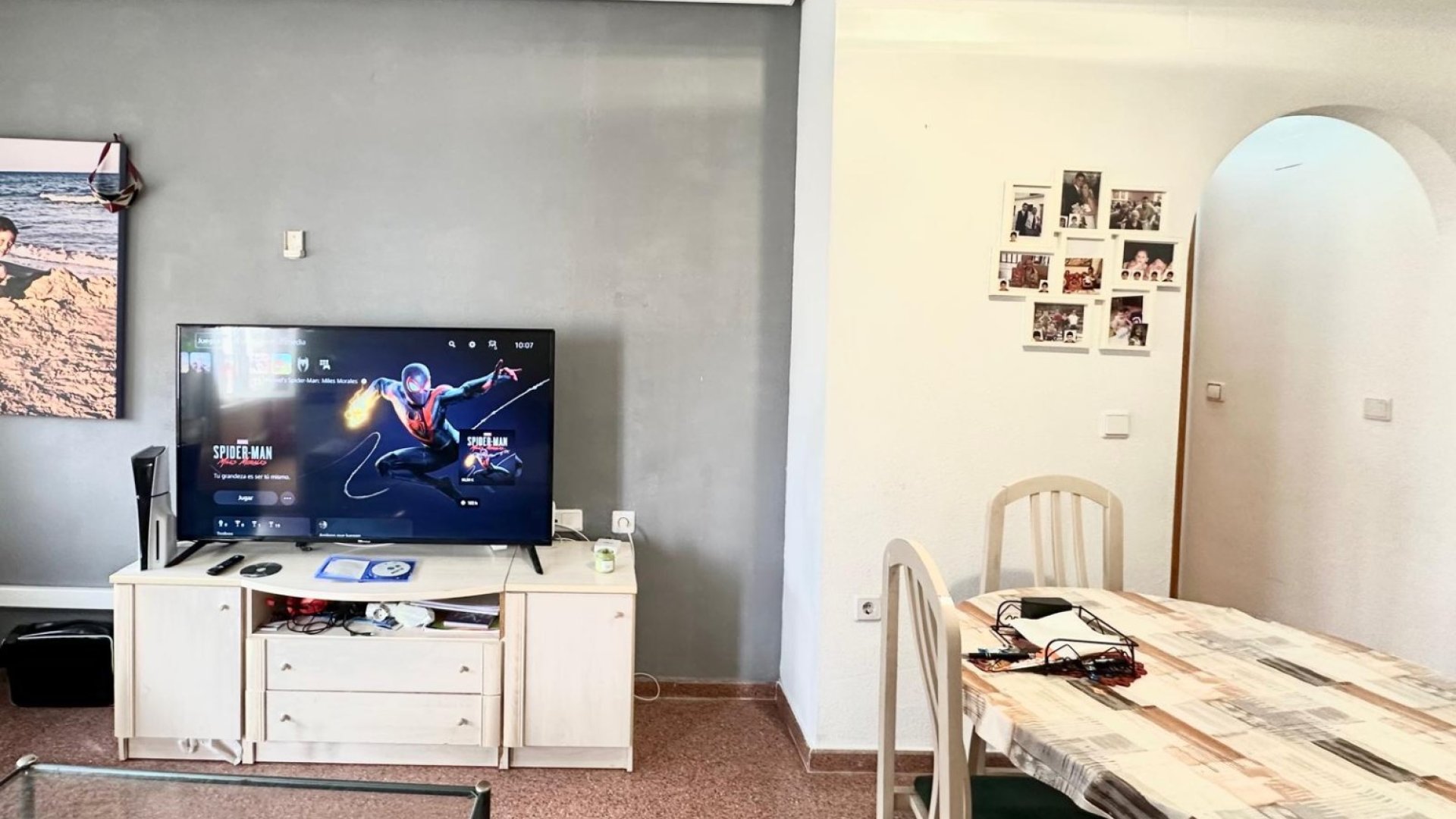 Revente - Appartements -
Torrevieja - Center