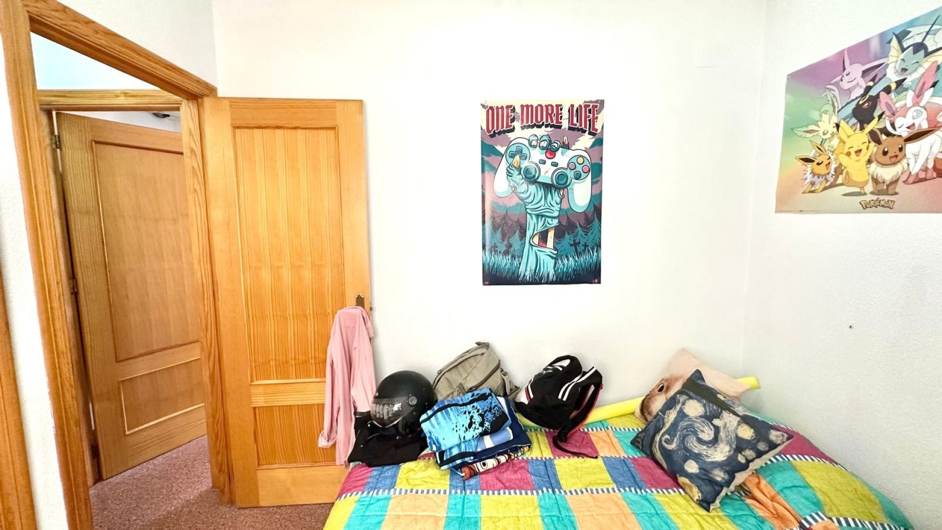 Revente - Appartements -
Torrevieja - Center