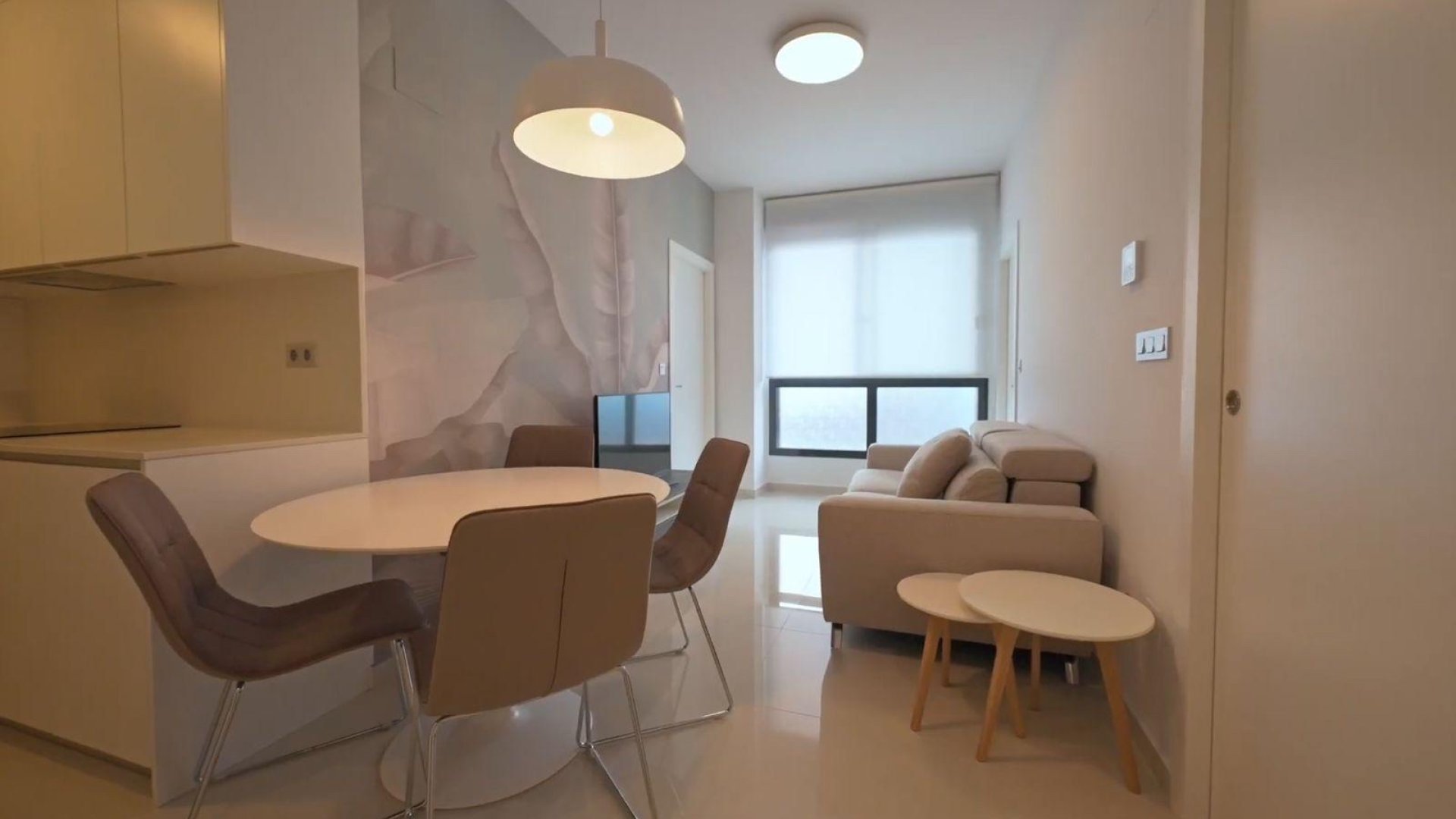 Revente - Appartements -
Torrevieja - Centro