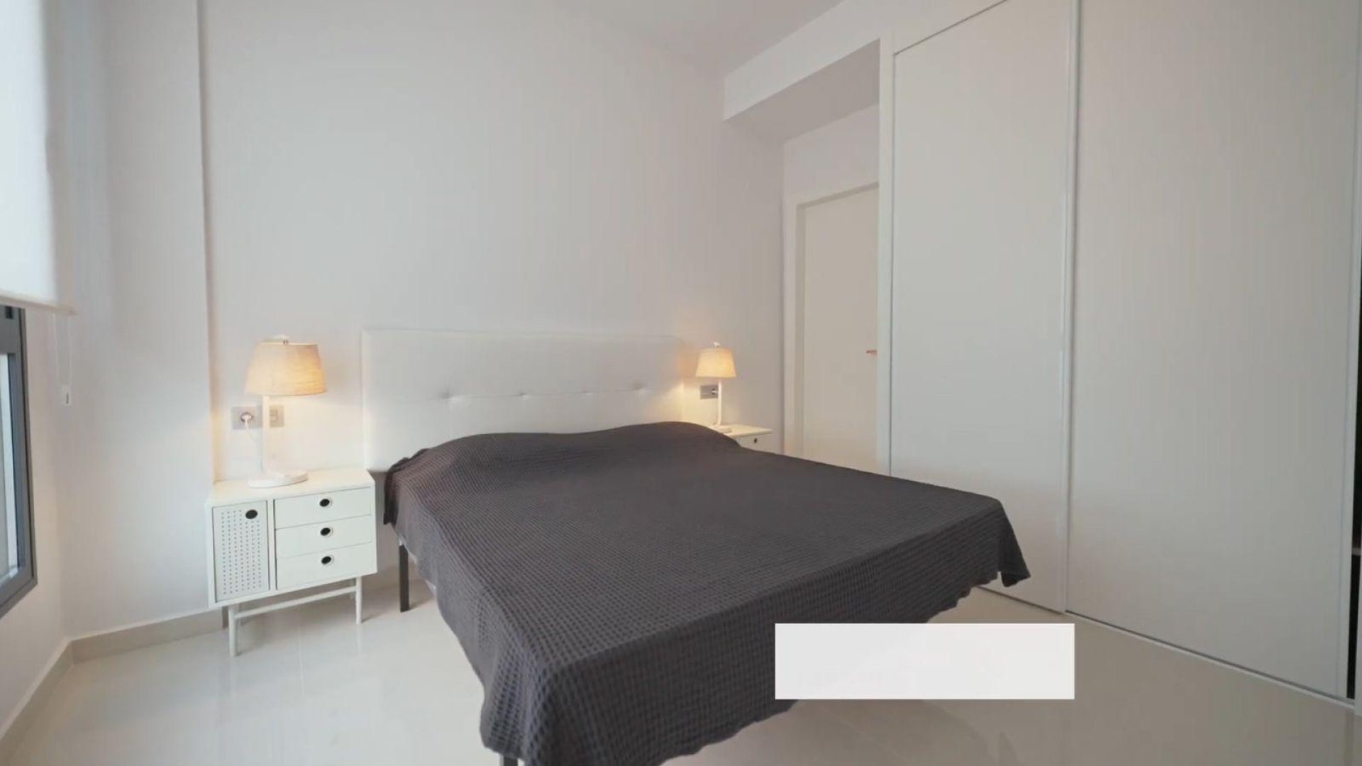 Revente - Appartements -
Torrevieja - Centro