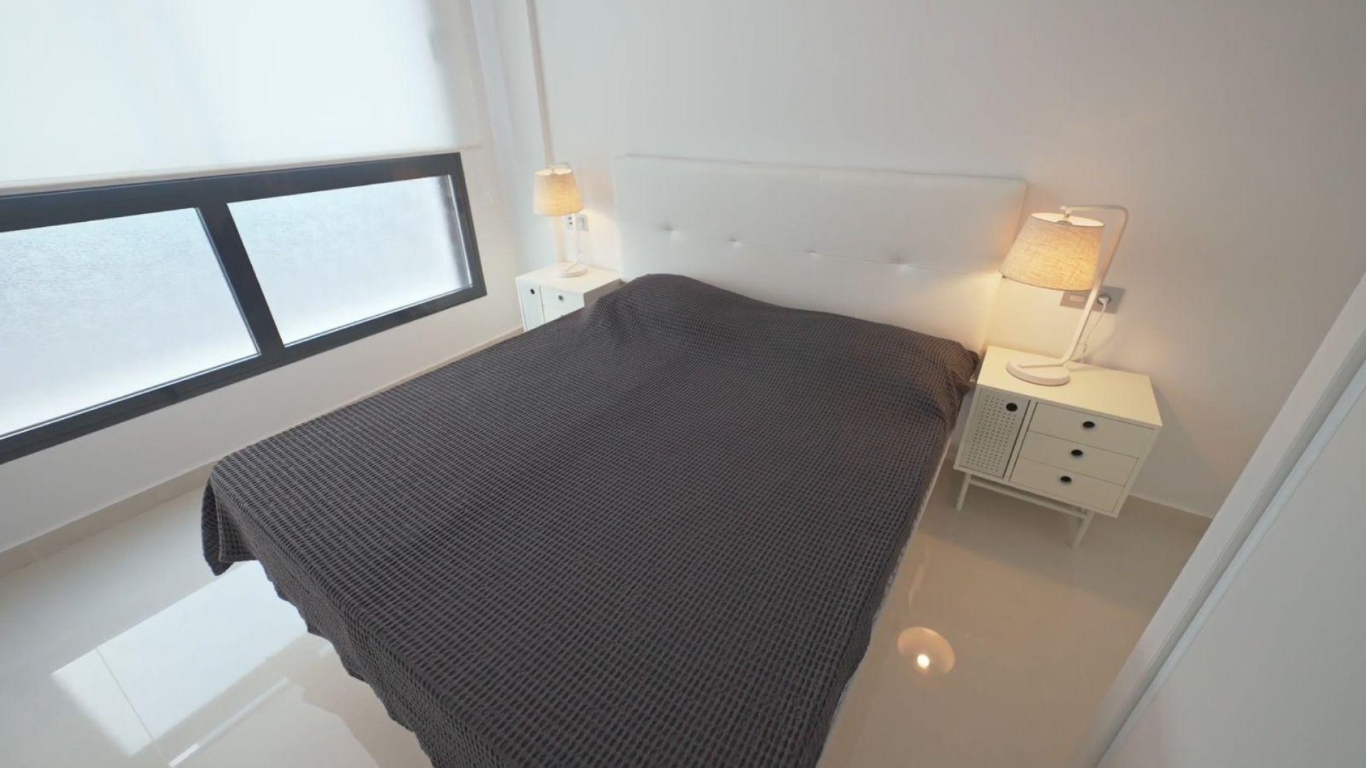 Revente - Appartements -
Torrevieja - Centro