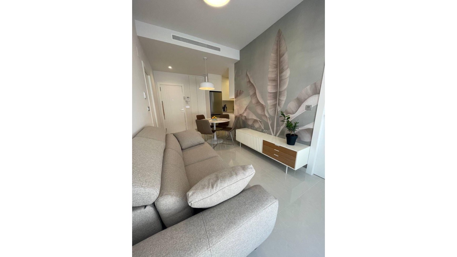 Revente - Appartements -
Torrevieja - Centro