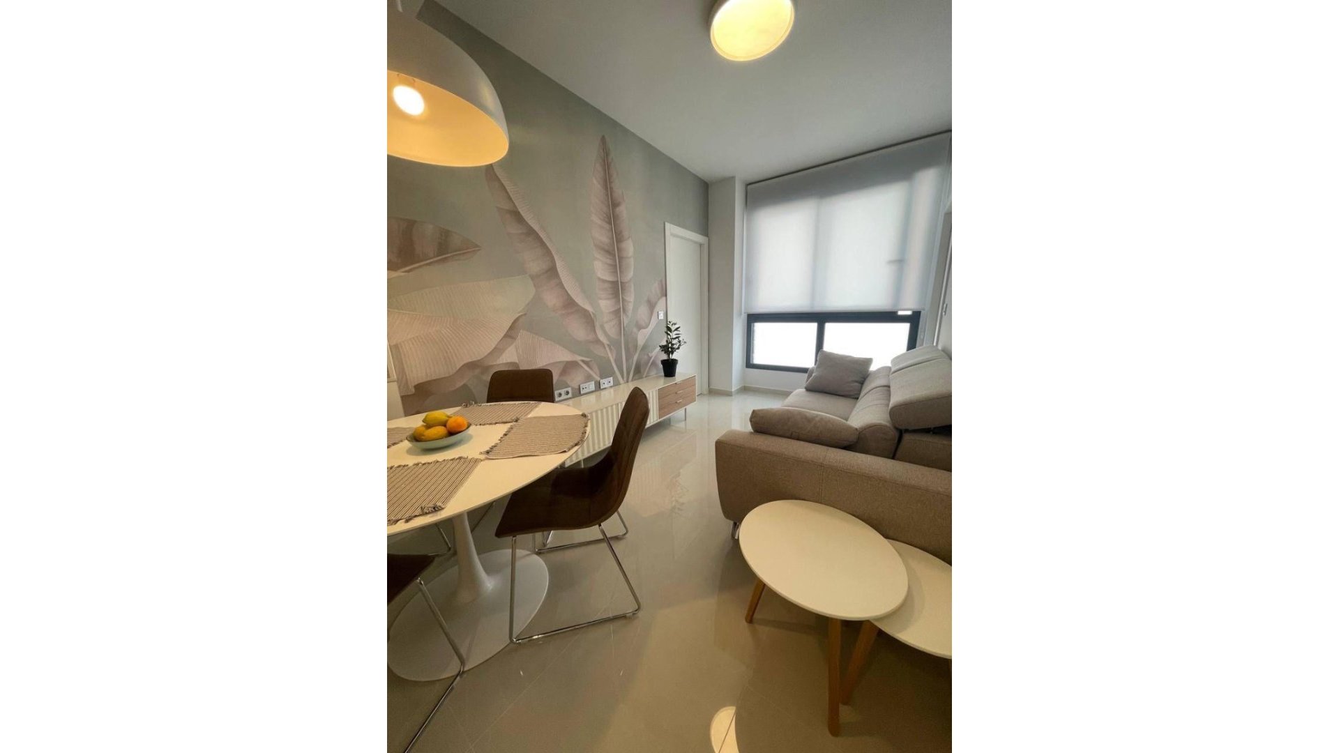 Revente - Appartements -
Torrevieja - Centro