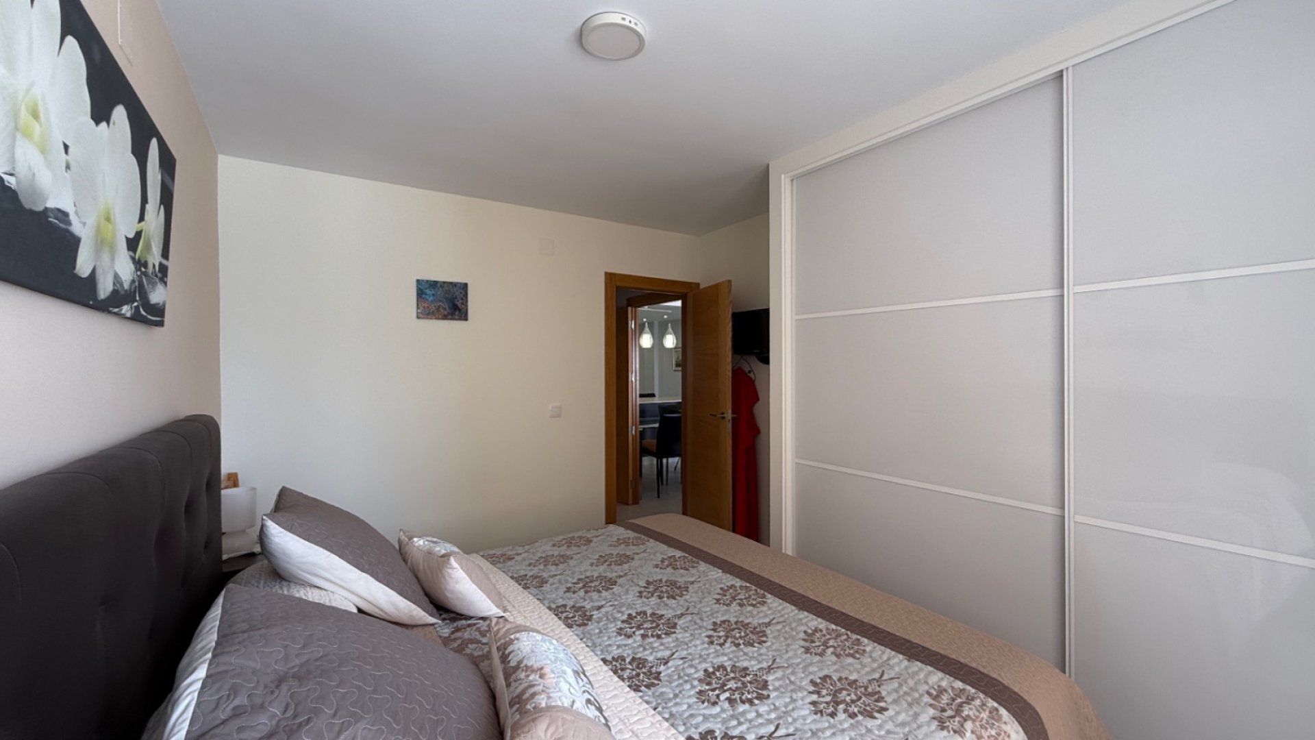 Revente - Appartements -
Torrevieja - Costa Blanca