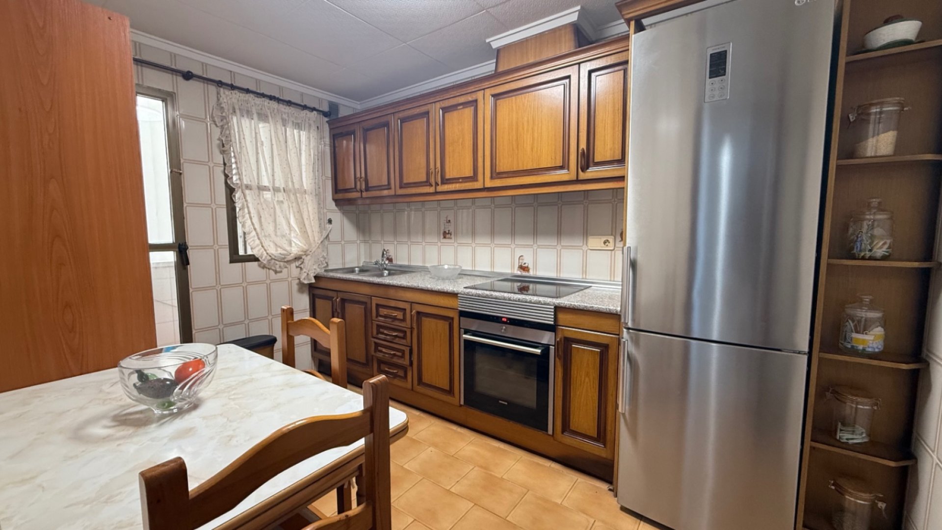 Revente - Appartements -
Torrevieja - Costa Blanca