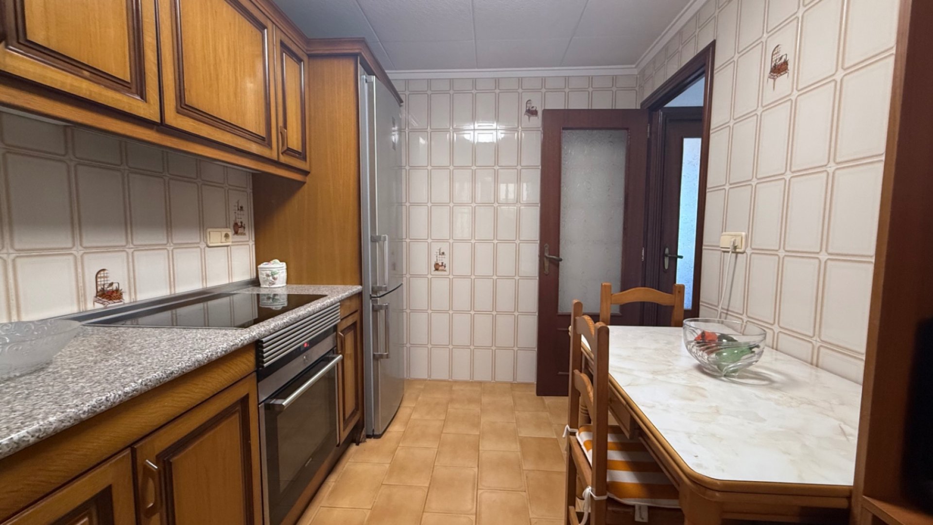 Revente - Appartements -
Torrevieja - Costa Blanca