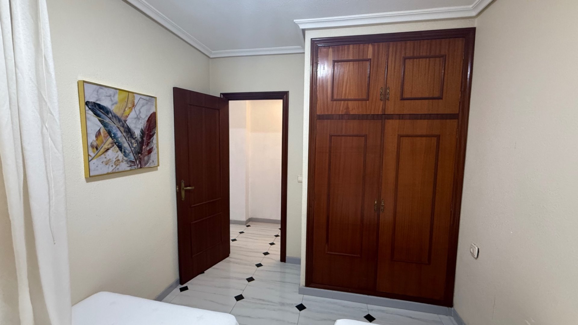 Revente - Appartements -
Torrevieja - Costa Blanca