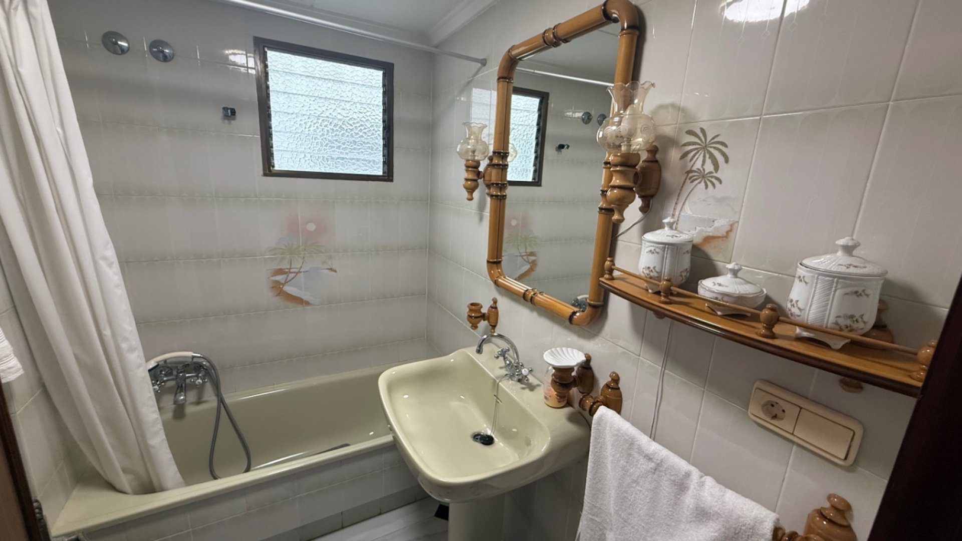 Revente - Appartements -
Torrevieja - Costa Blanca