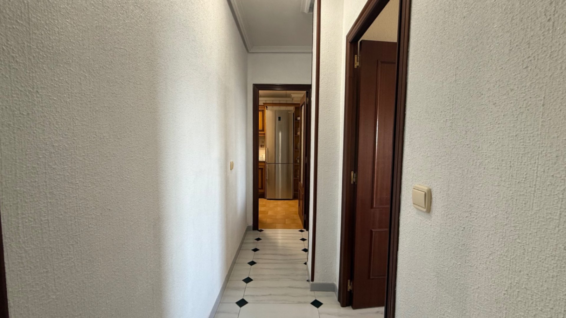 Revente - Appartements -
Torrevieja - Costa Blanca