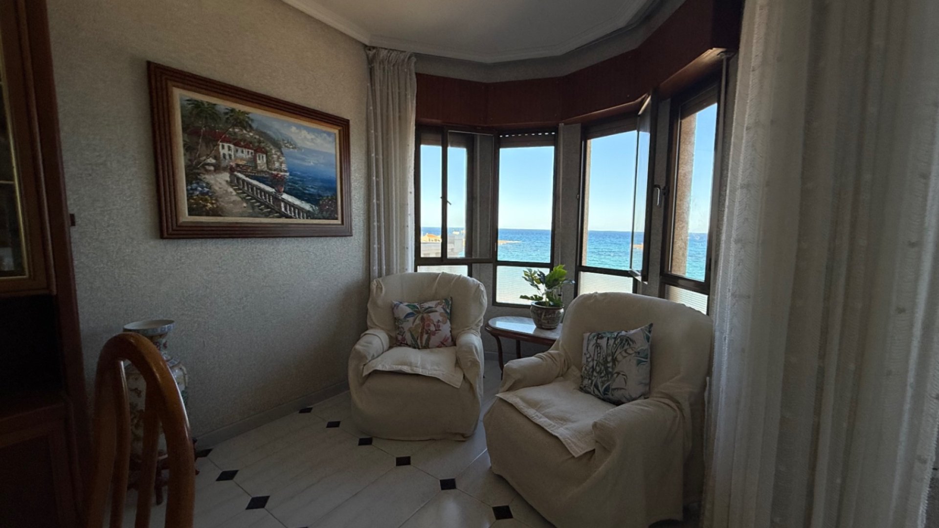 Revente - Appartements -
Torrevieja - Costa Blanca