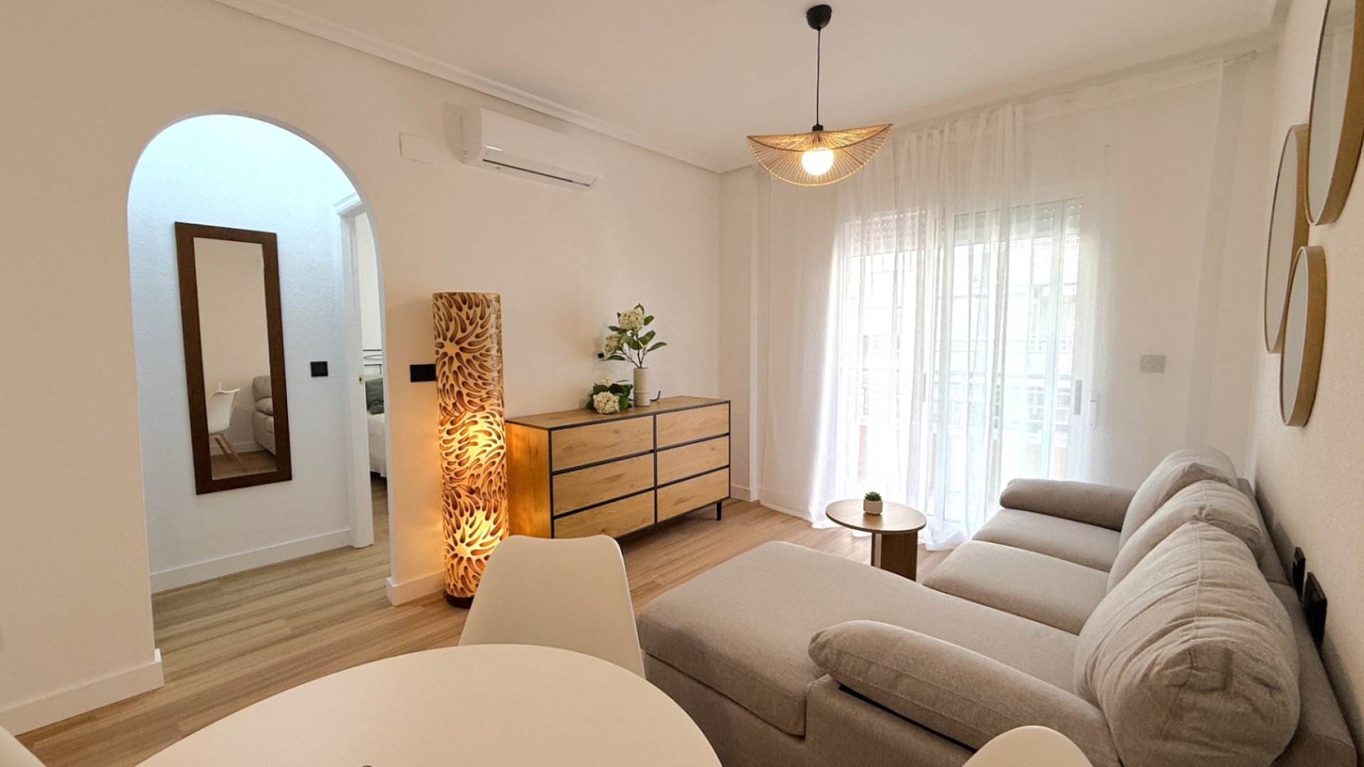 Revente - Appartements -
Torrevieja - Costa Blanca