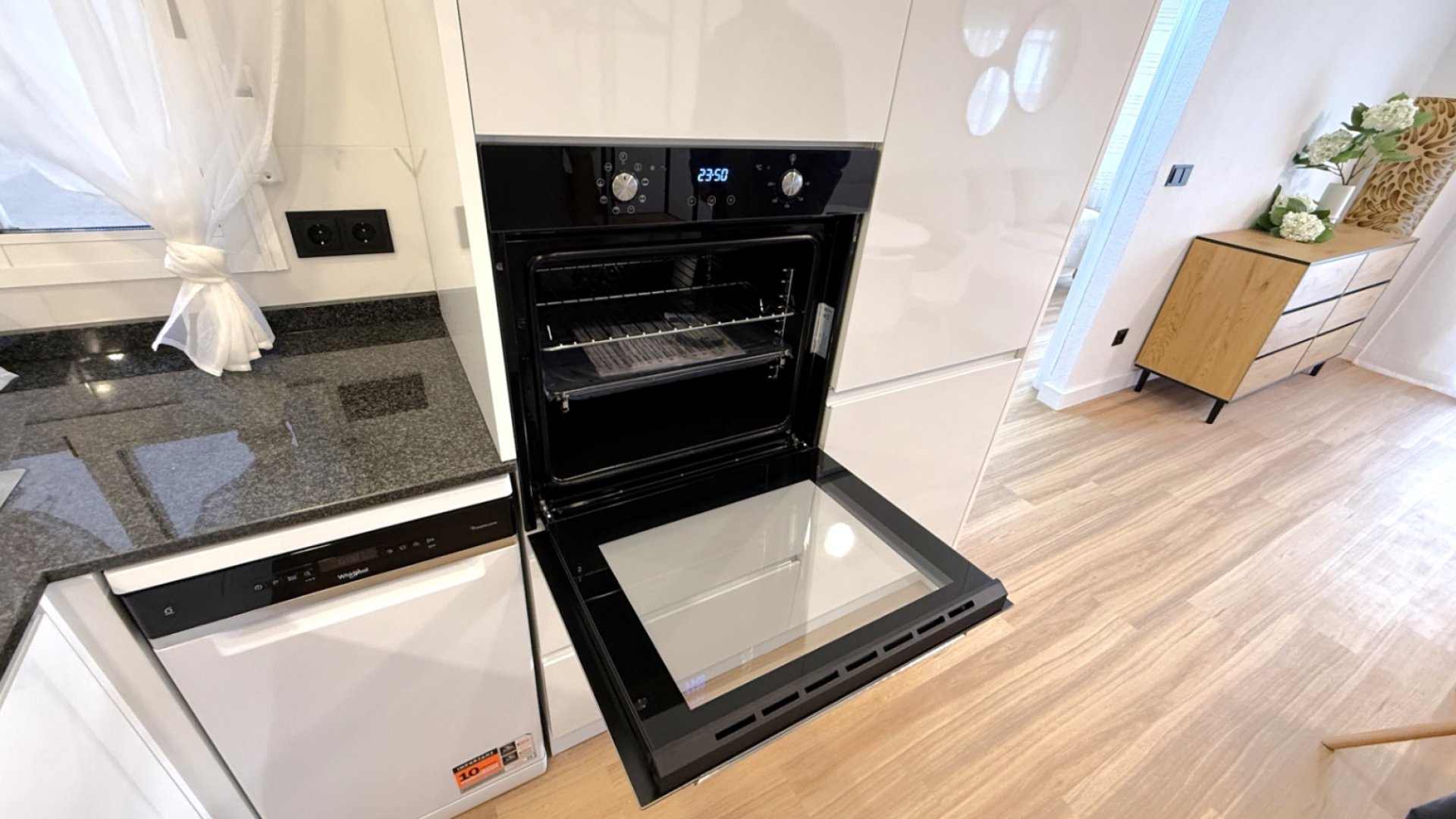 Revente - Appartements -
Torrevieja - Costa Blanca