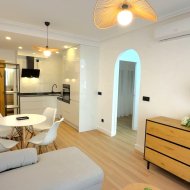 Revente - Appartements -
Torrevieja - Costa Blanca