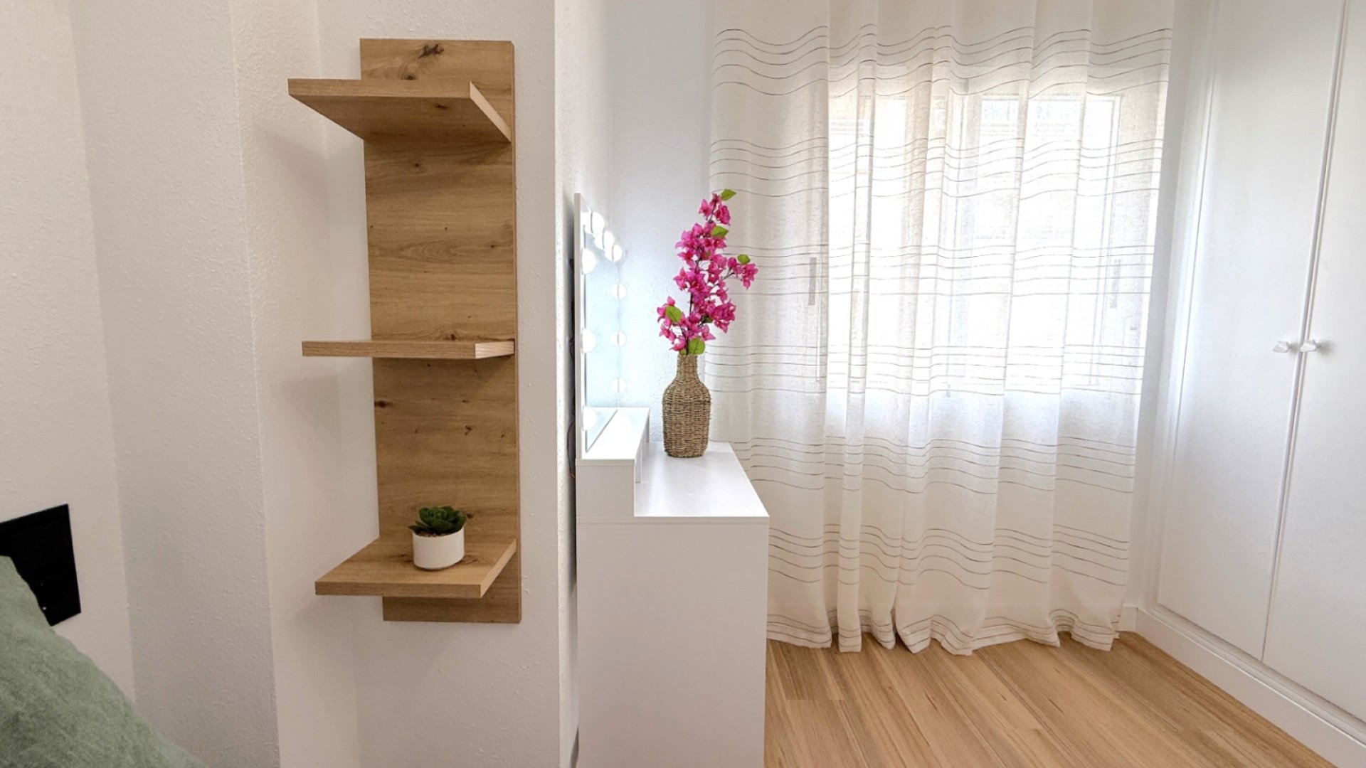 Revente - Appartements -
Torrevieja - Costa Blanca
