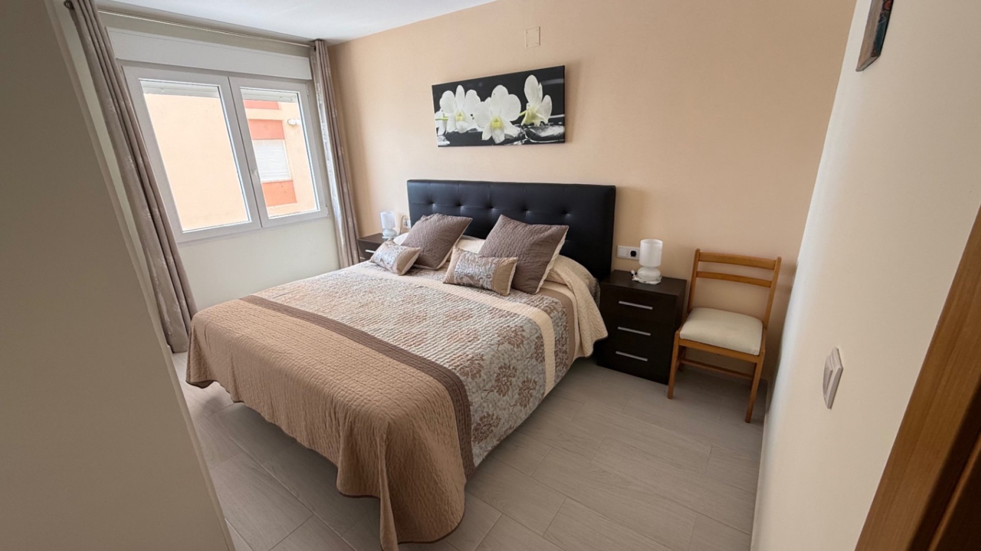 Revente - Appartements -
Torrevieja - Costa Blanca