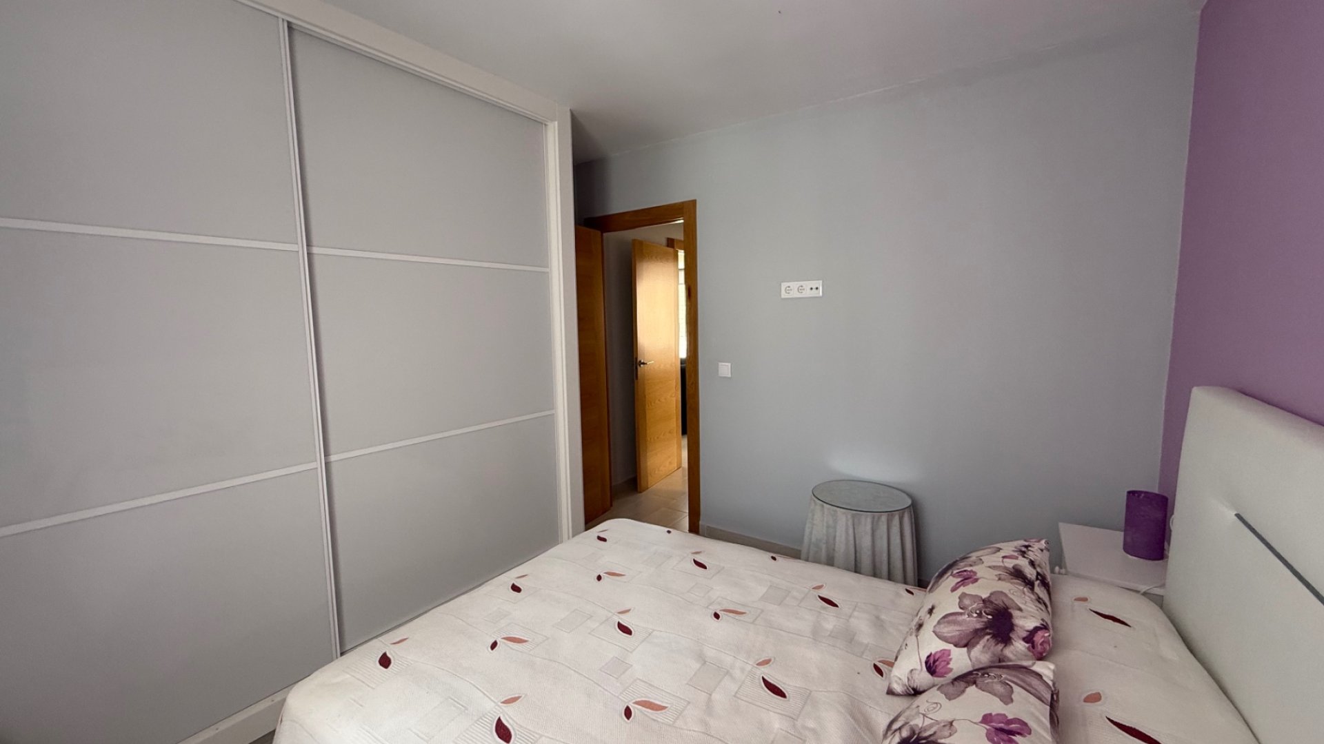 Revente - Appartements -
Torrevieja - Costa Blanca