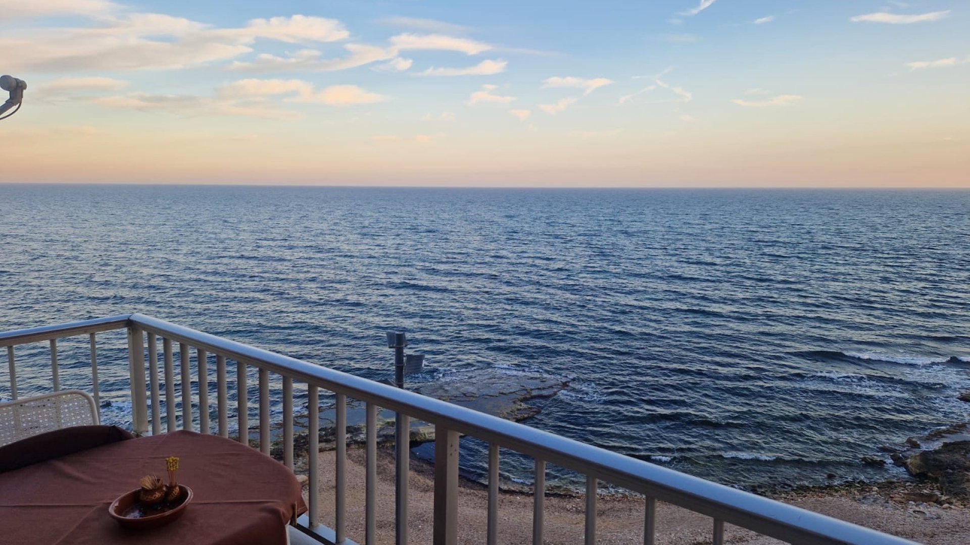 Revente - Appartements -
Torrevieja - Costa Blanca