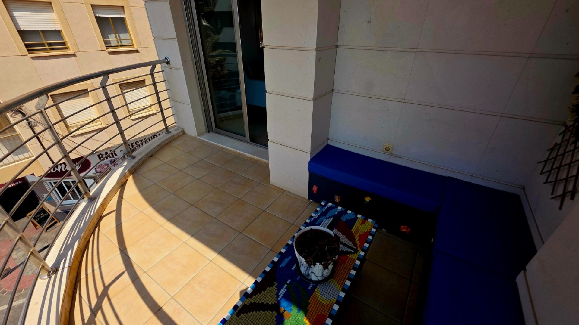 Revente - Appartements -
Torrevieja - Curva del Palangre