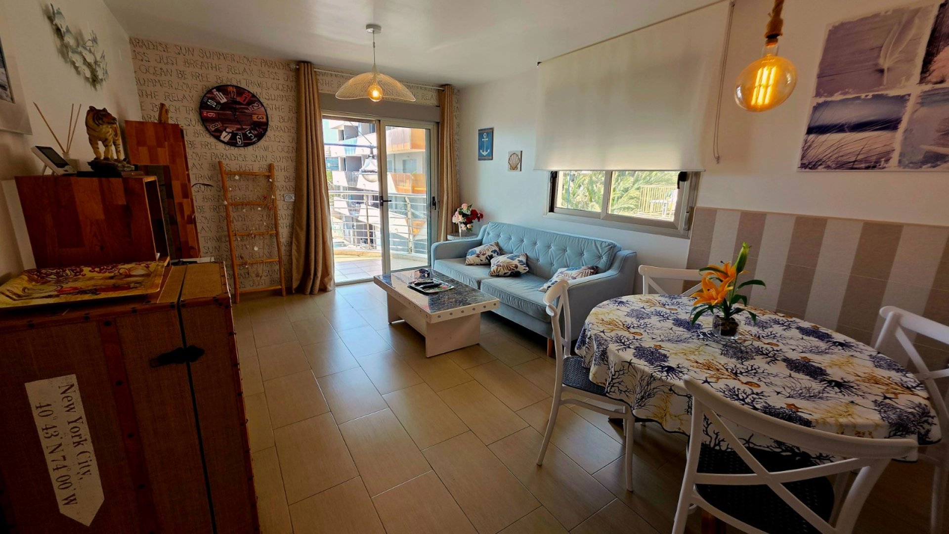 Revente - Appartements -
Torrevieja - Curva del Palangre