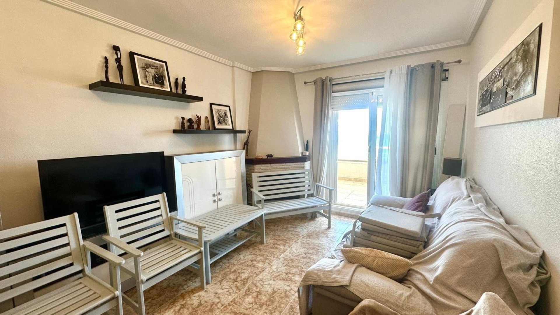 Revente - Appartements -
Torrevieja - Curva del Palangre