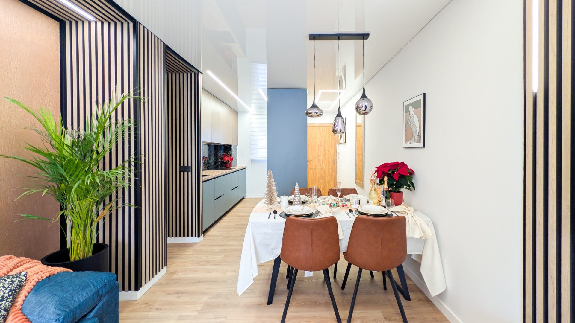 Revente - Appartements -
Torrevieja - El Acequión - Los Náufragos