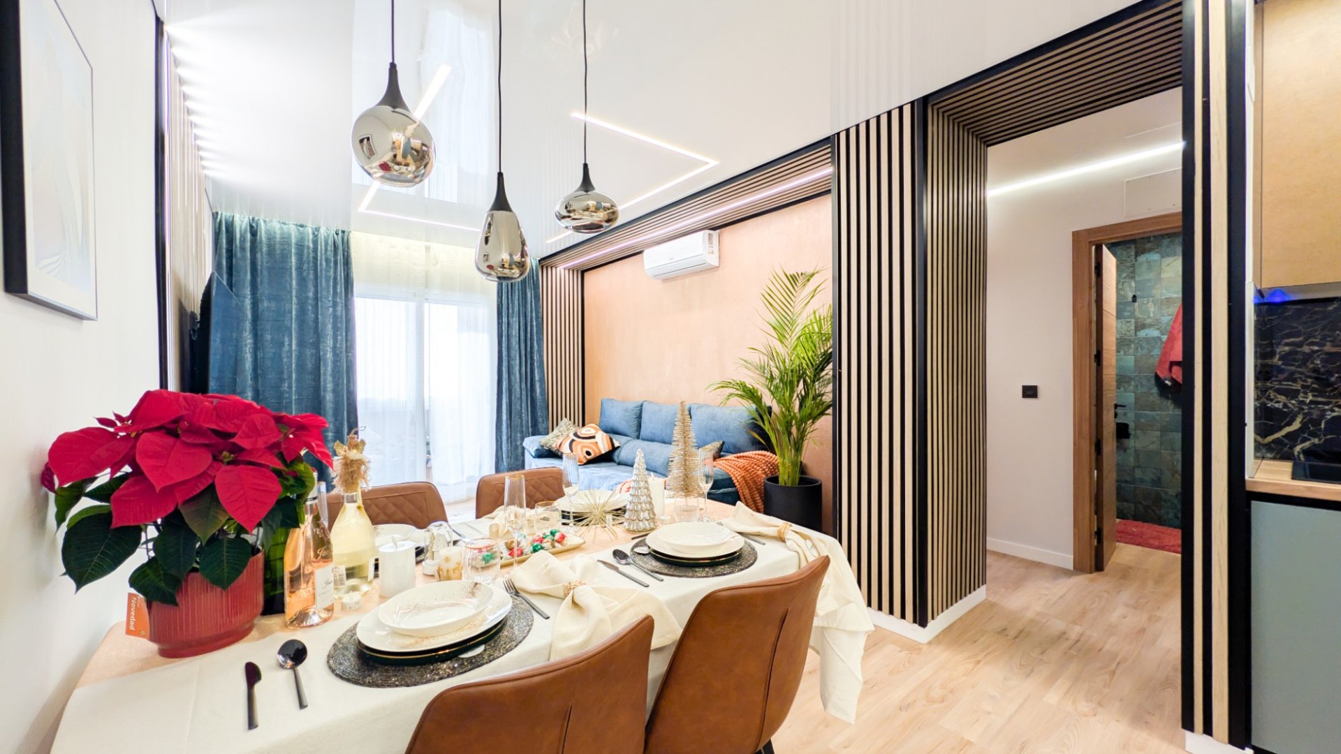 Revente - Appartements -
Torrevieja - El Acequión - Los Náufragos