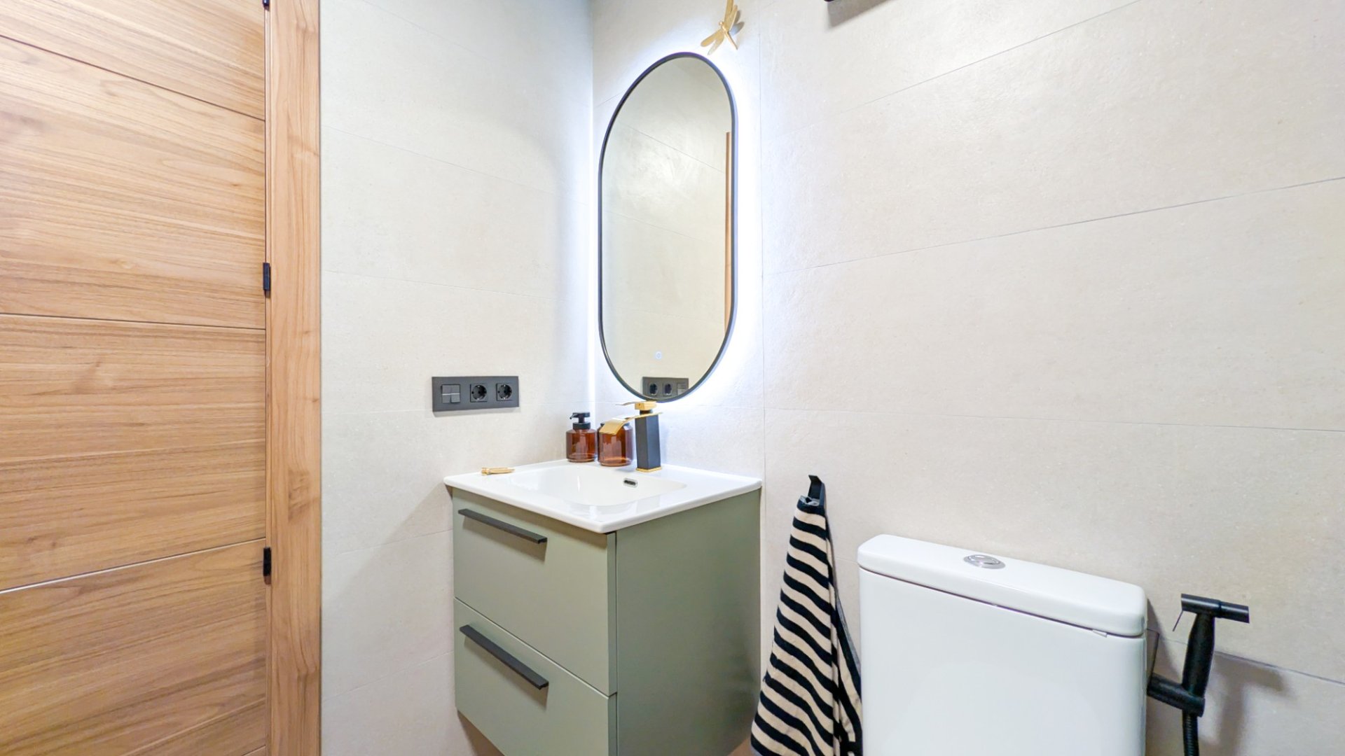 Revente - Appartements -
Torrevieja - El Acequión - Los Náufragos