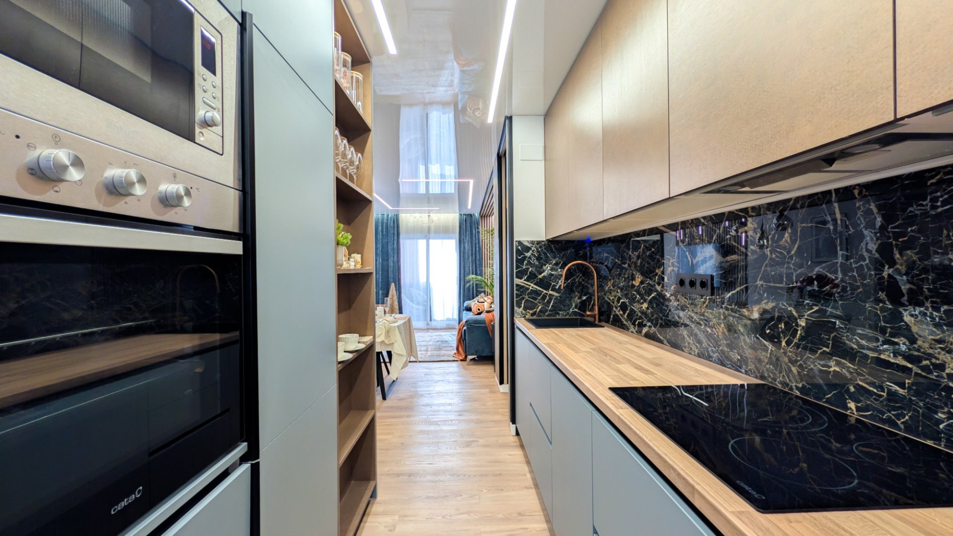 Revente - Appartements -
Torrevieja - El Acequión - Los Náufragos