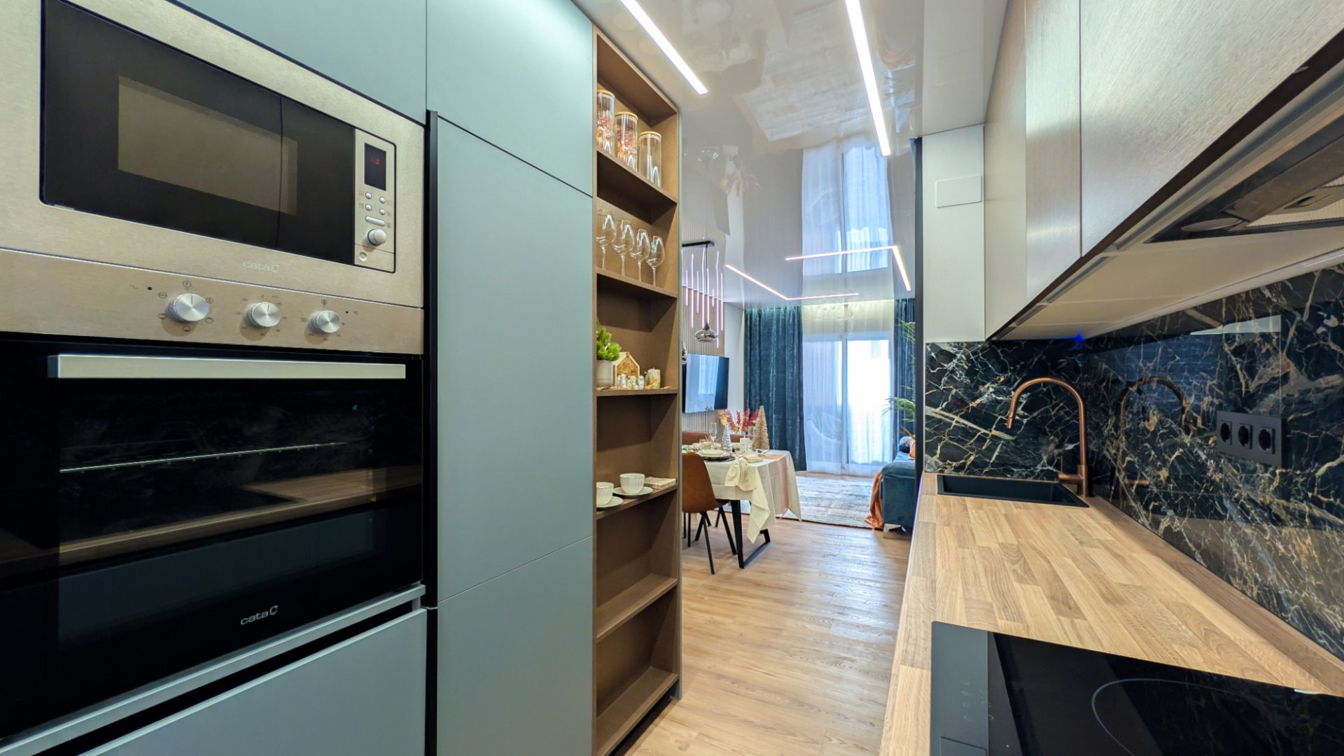 Revente - Appartements -
Torrevieja - El Acequión - Los Náufragos