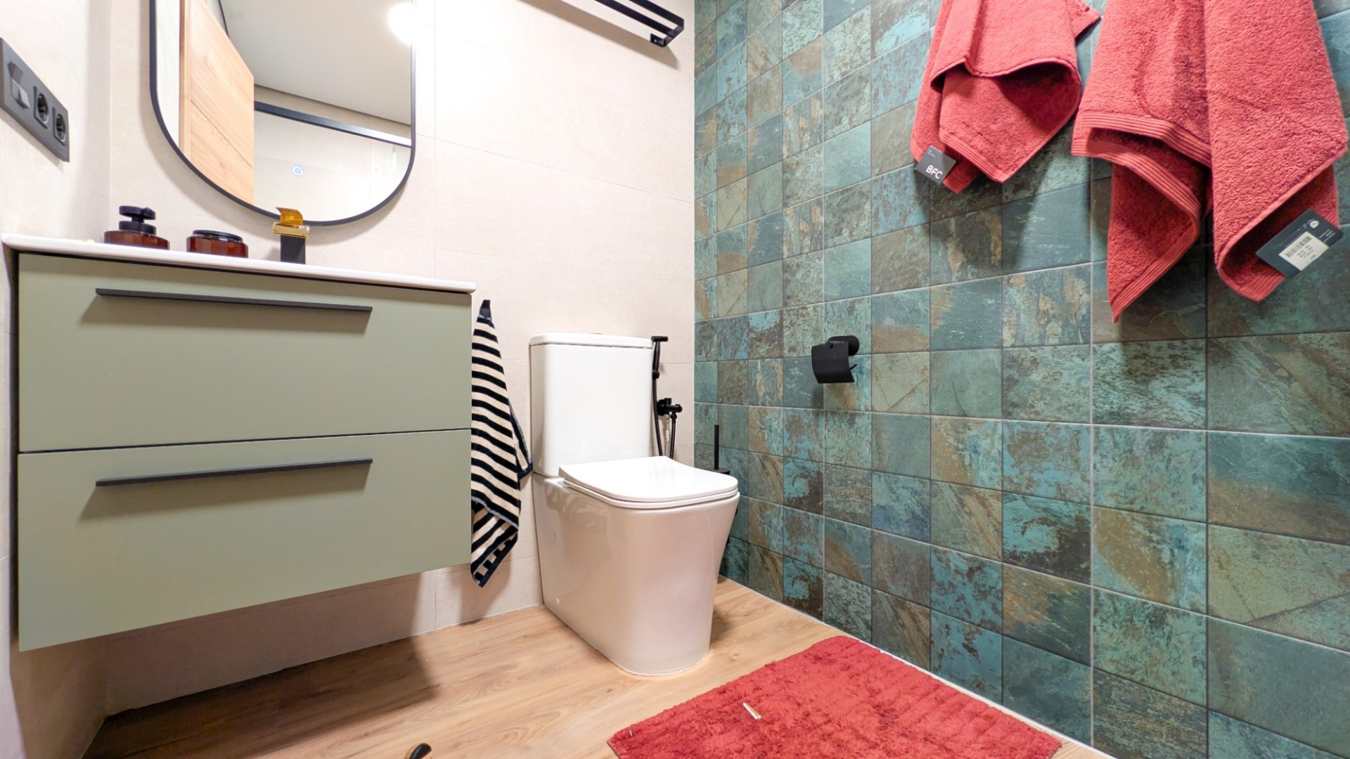 Revente - Appartements -
Torrevieja - El Acequión - Los Náufragos