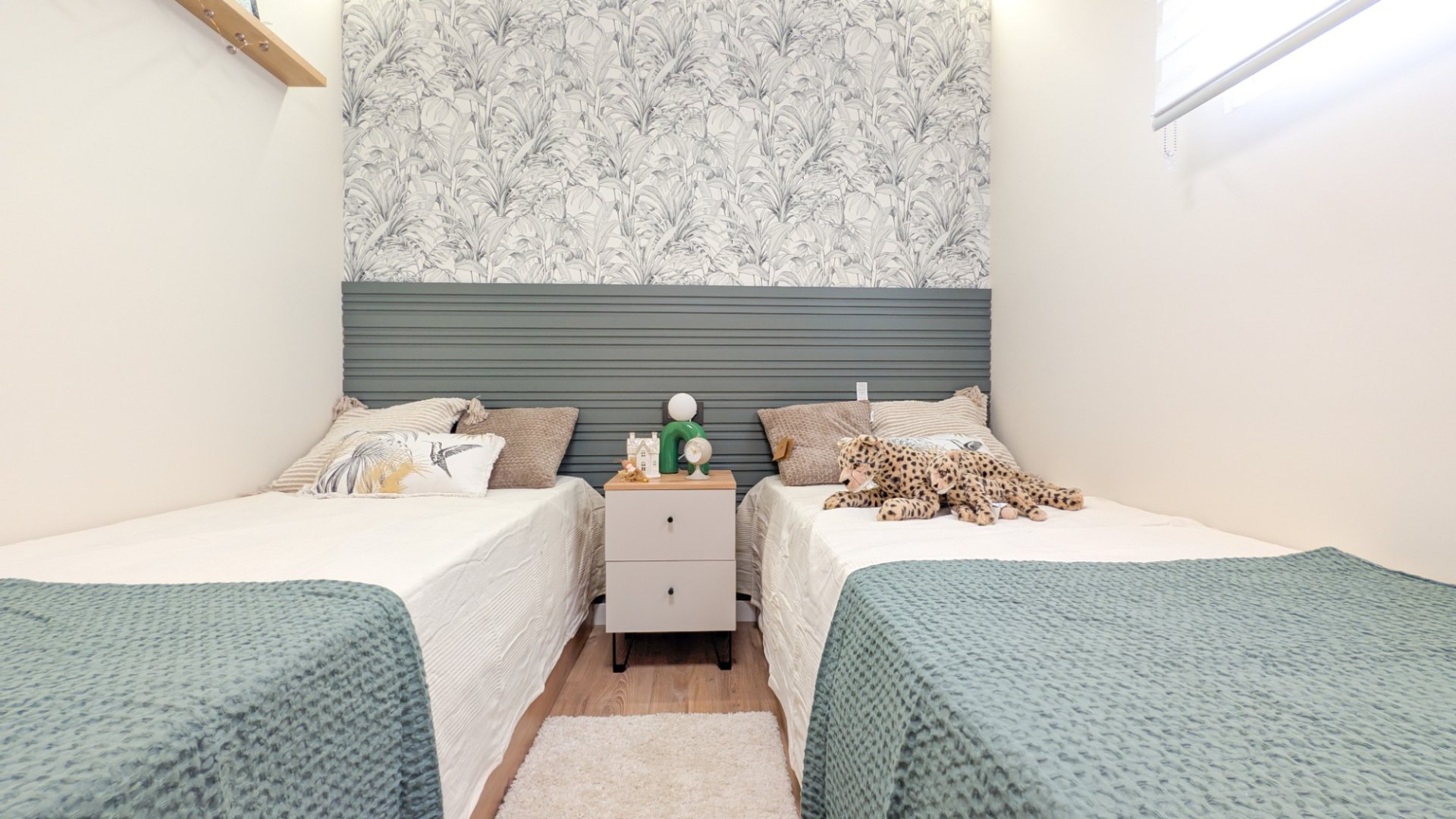 Revente - Appartements -
Torrevieja - El Acequión - Los Náufragos