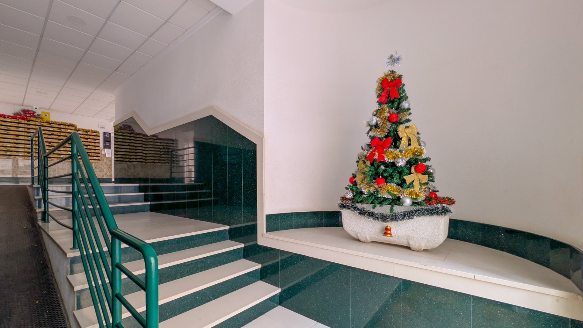 Revente - Appartements -
Torrevieja - El Acequión - Los Náufragos