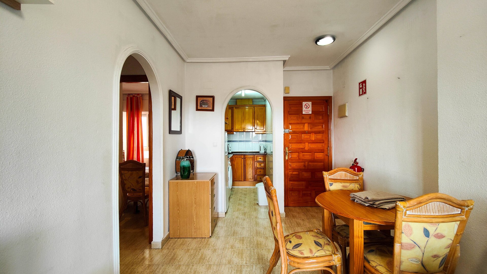 Revente - Appartements -
Torrevieja - El Acequión - Los Náufragos