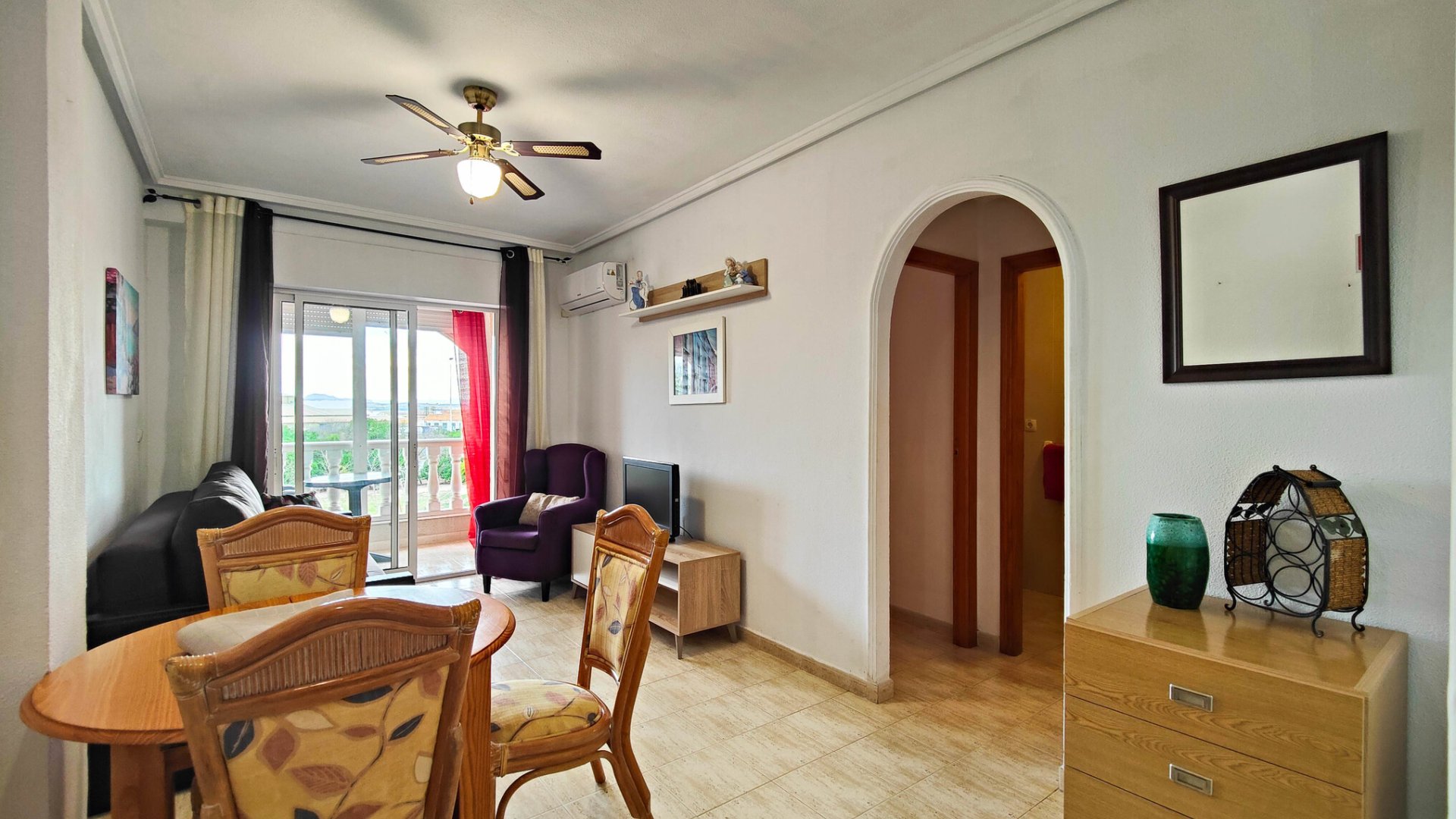 Revente - Appartements -
Torrevieja - El Acequión - Los Náufragos