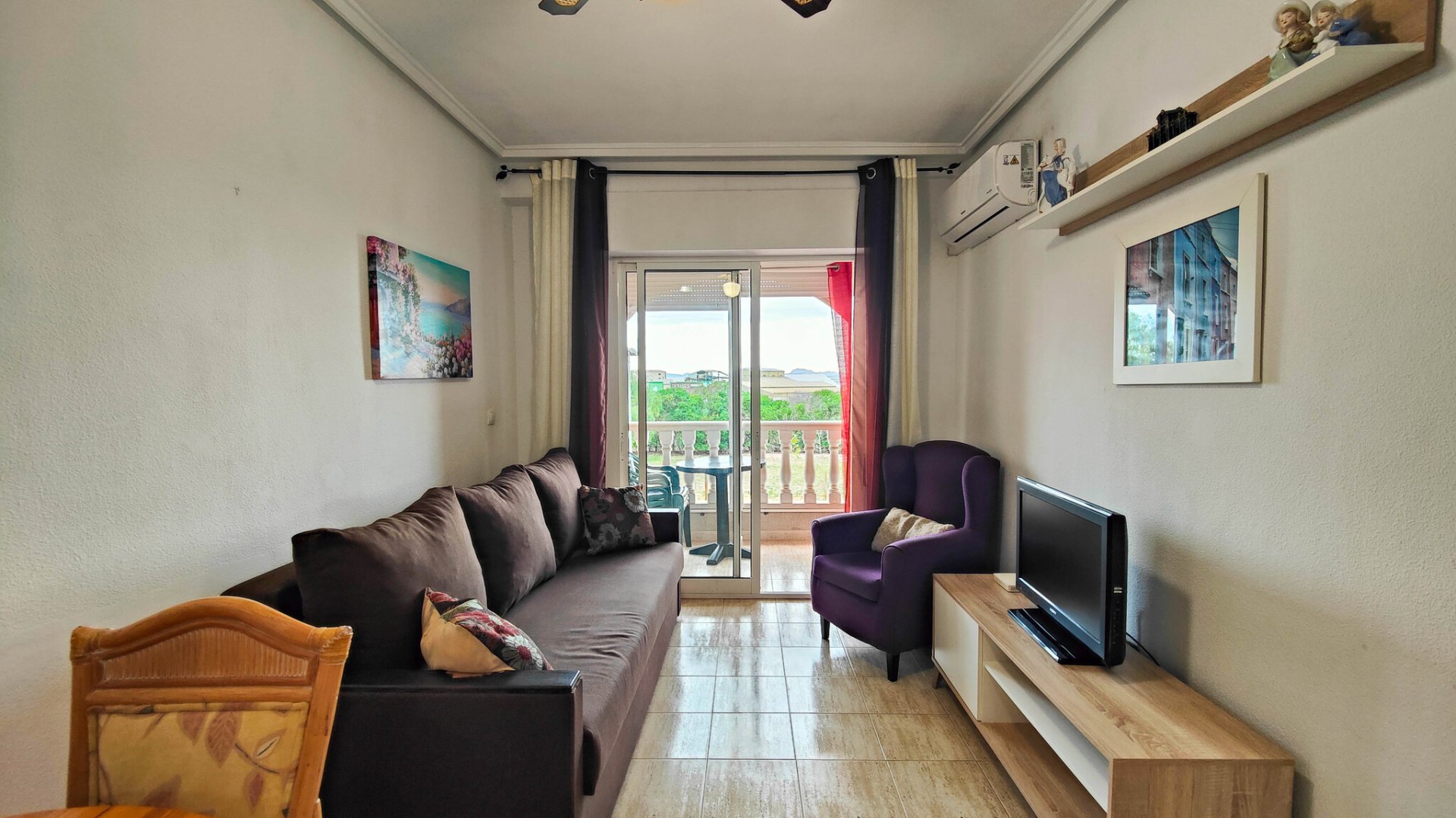 Revente - Appartements -
Torrevieja - El Acequión - Los Náufragos