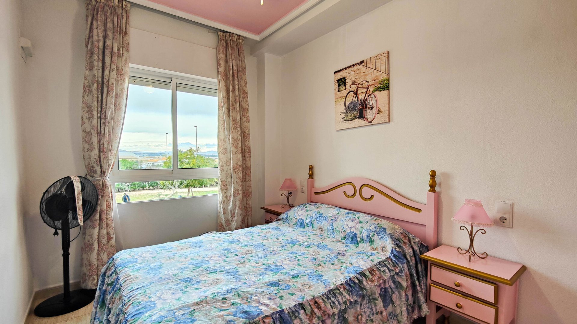 Revente - Appartements -
Torrevieja - El Acequión - Los Náufragos