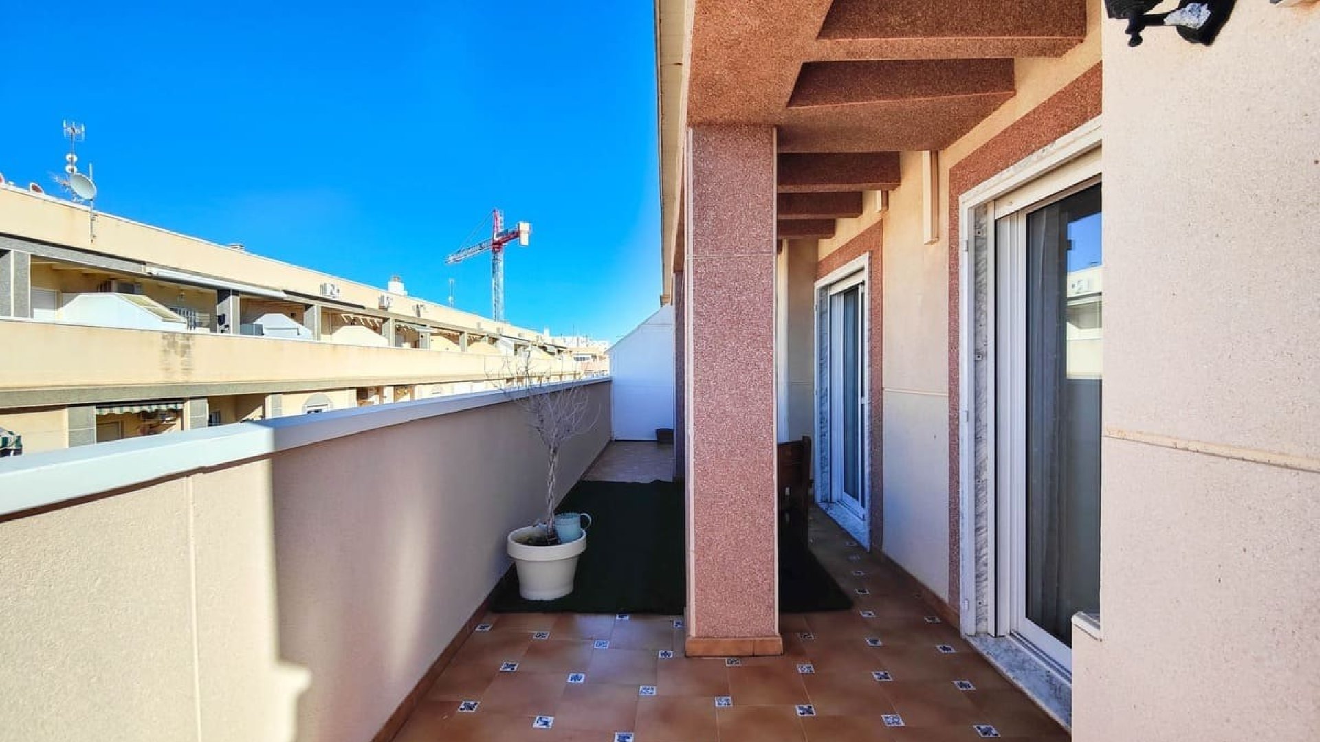 Revente - Appartements -
Torrevieja - El Acequión - Los Náufragos