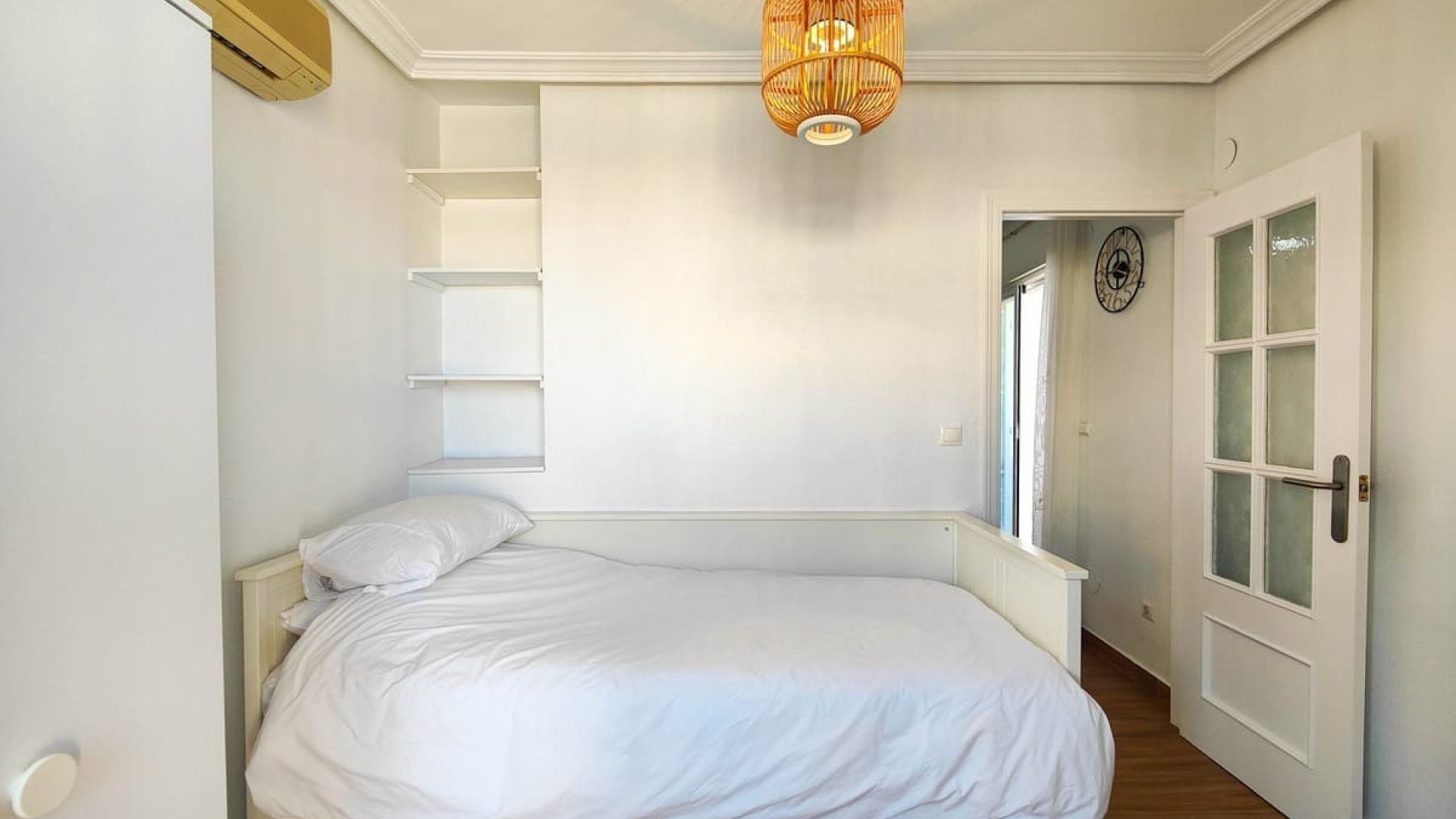 Revente - Appartements -
Torrevieja - El Acequión - Los Náufragos