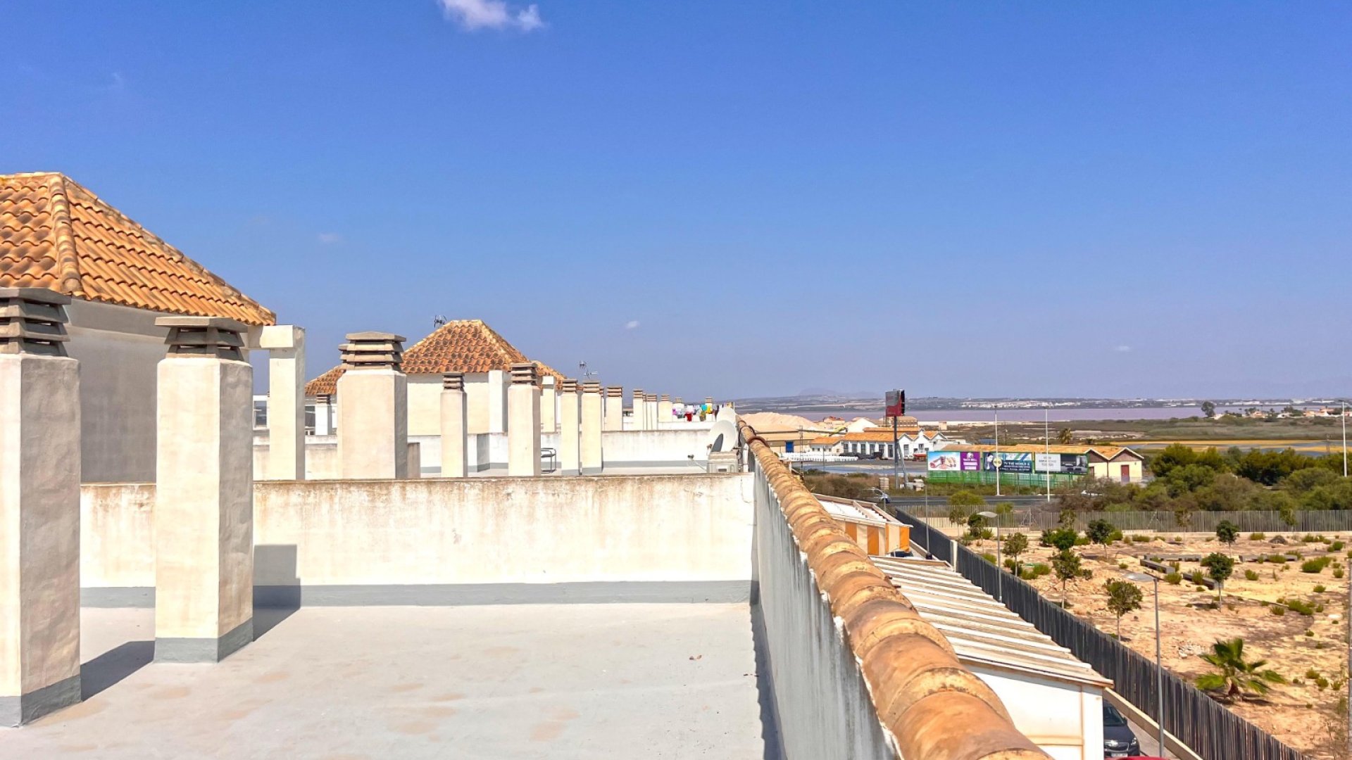 Revente - Appartements -
Torrevieja - El Acequión - Los Náufragos