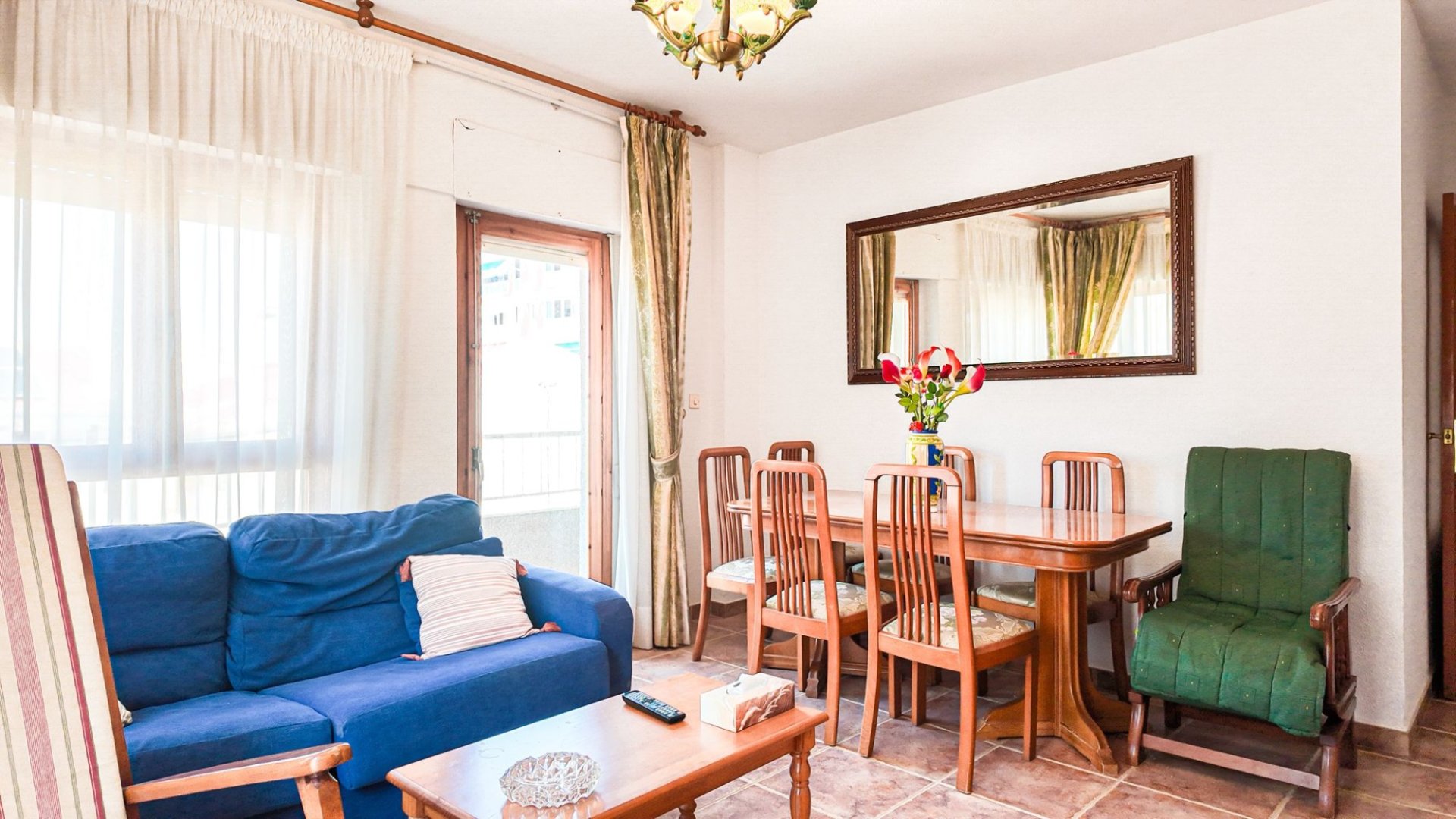 Revente - Appartements -
Torrevieja - El Acequión - Los Náufragos