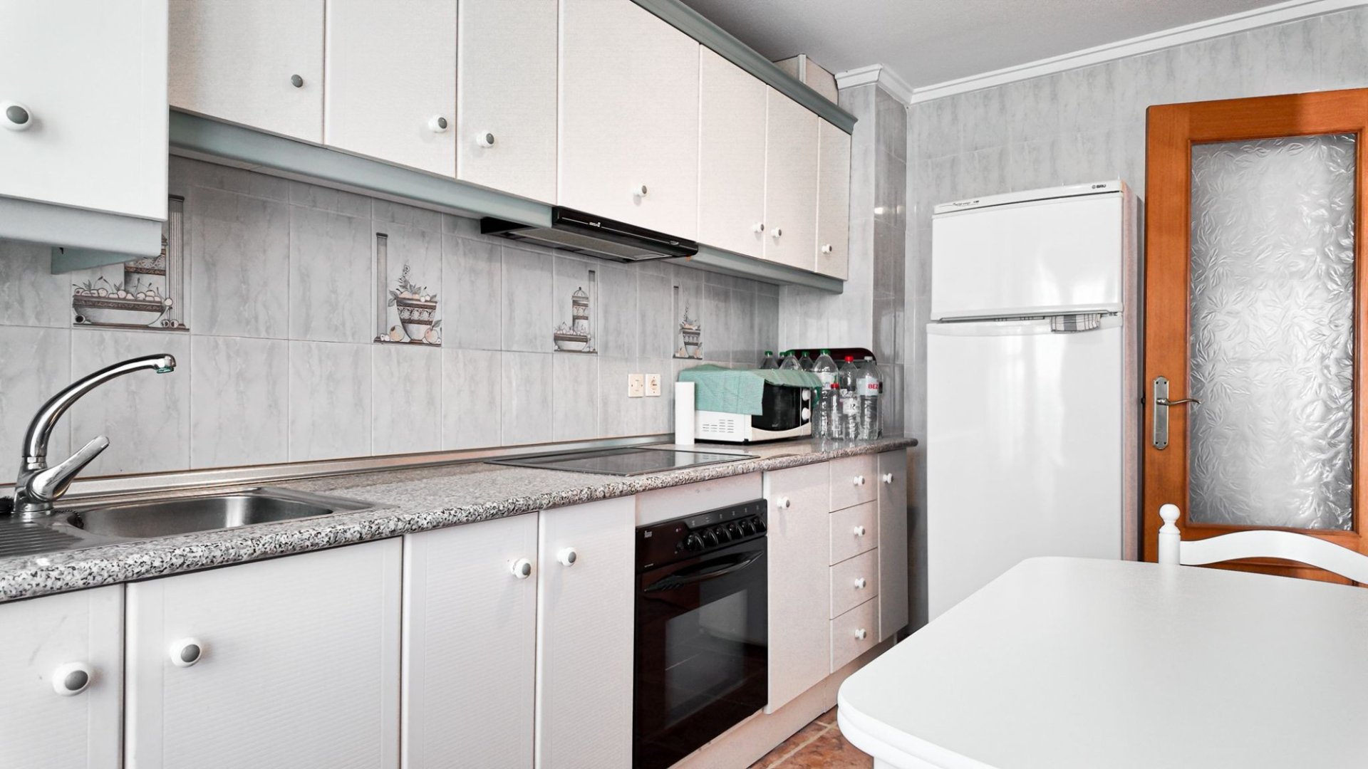 Revente - Appartements -
Torrevieja - El Acequión - Los Náufragos