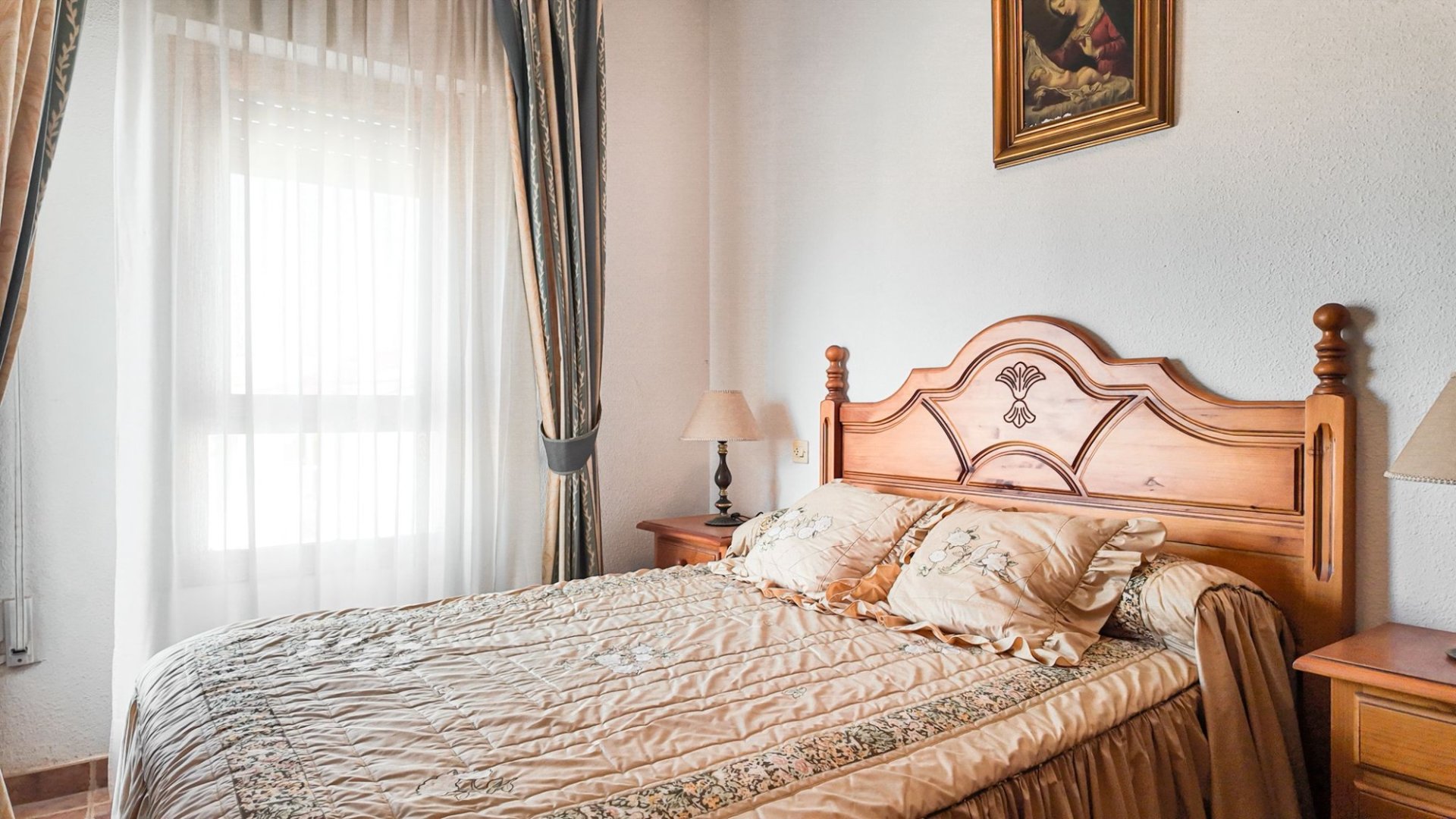 Revente - Appartements -
Torrevieja - El Acequión - Los Náufragos