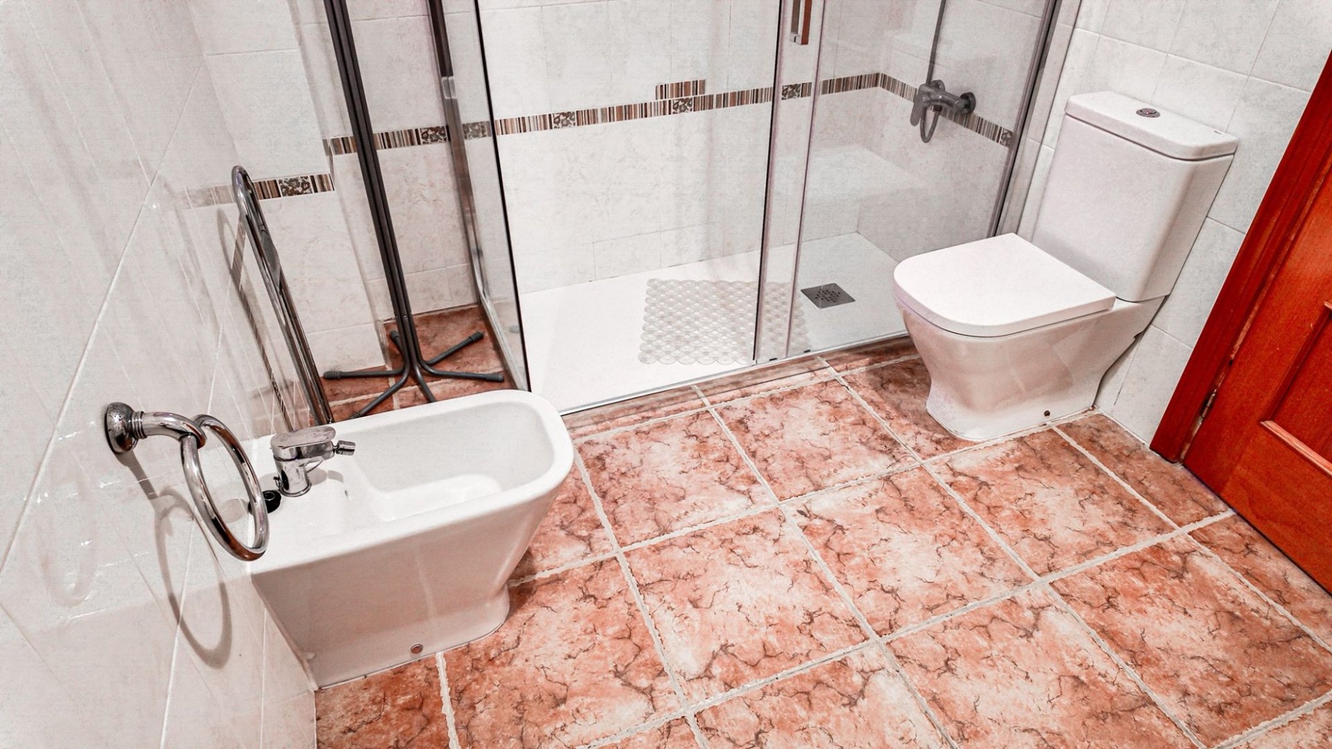 Revente - Appartements -
Torrevieja - El Acequión - Los Náufragos