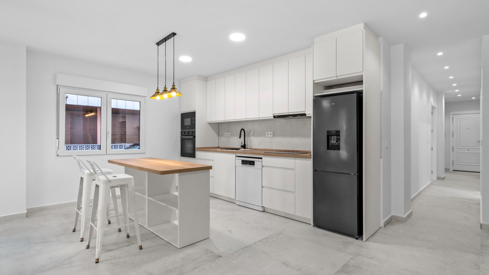 Revente - Appartements -
Torrevieja - El Acequión - Los Náufragos