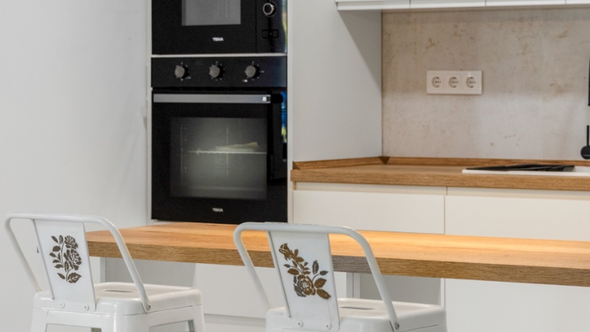 Revente - Appartements -
Torrevieja - El Acequión - Los Náufragos