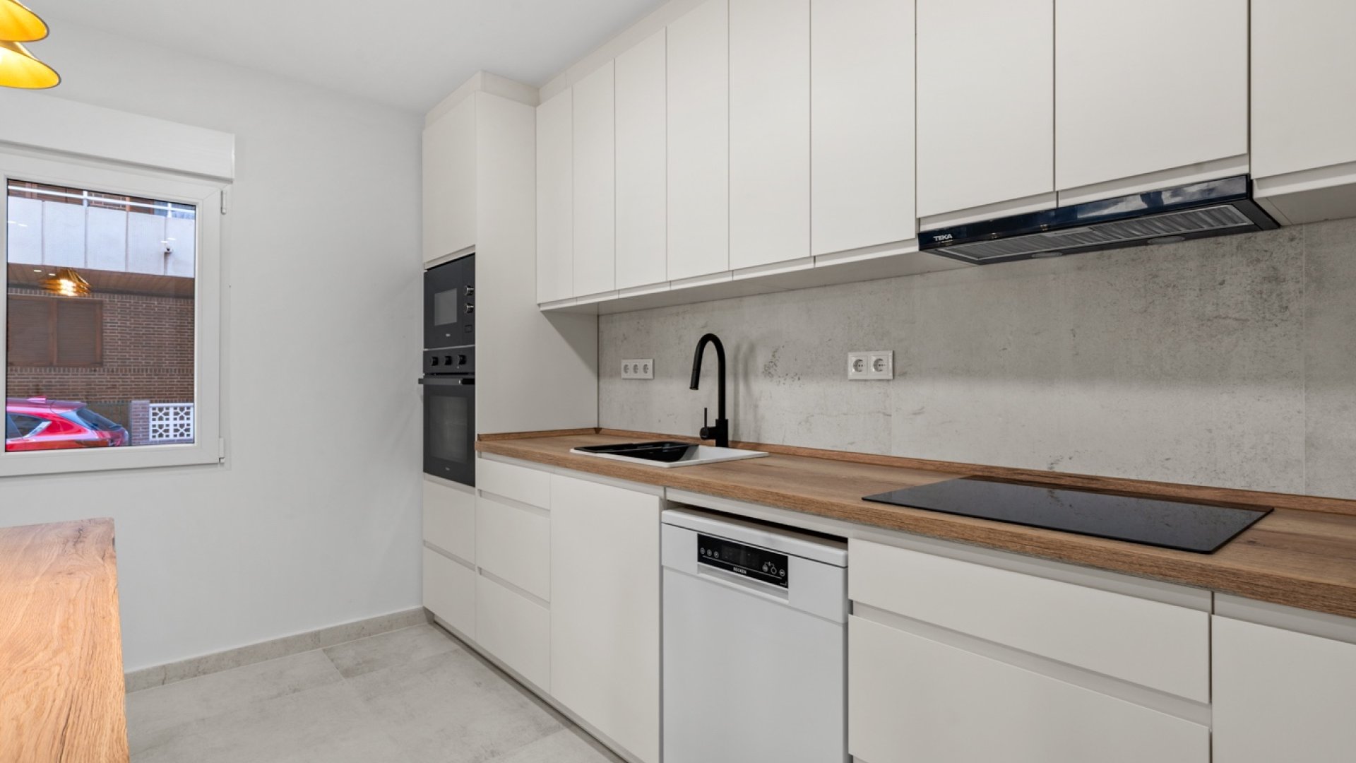 Revente - Appartements -
Torrevieja - El Acequión - Los Náufragos