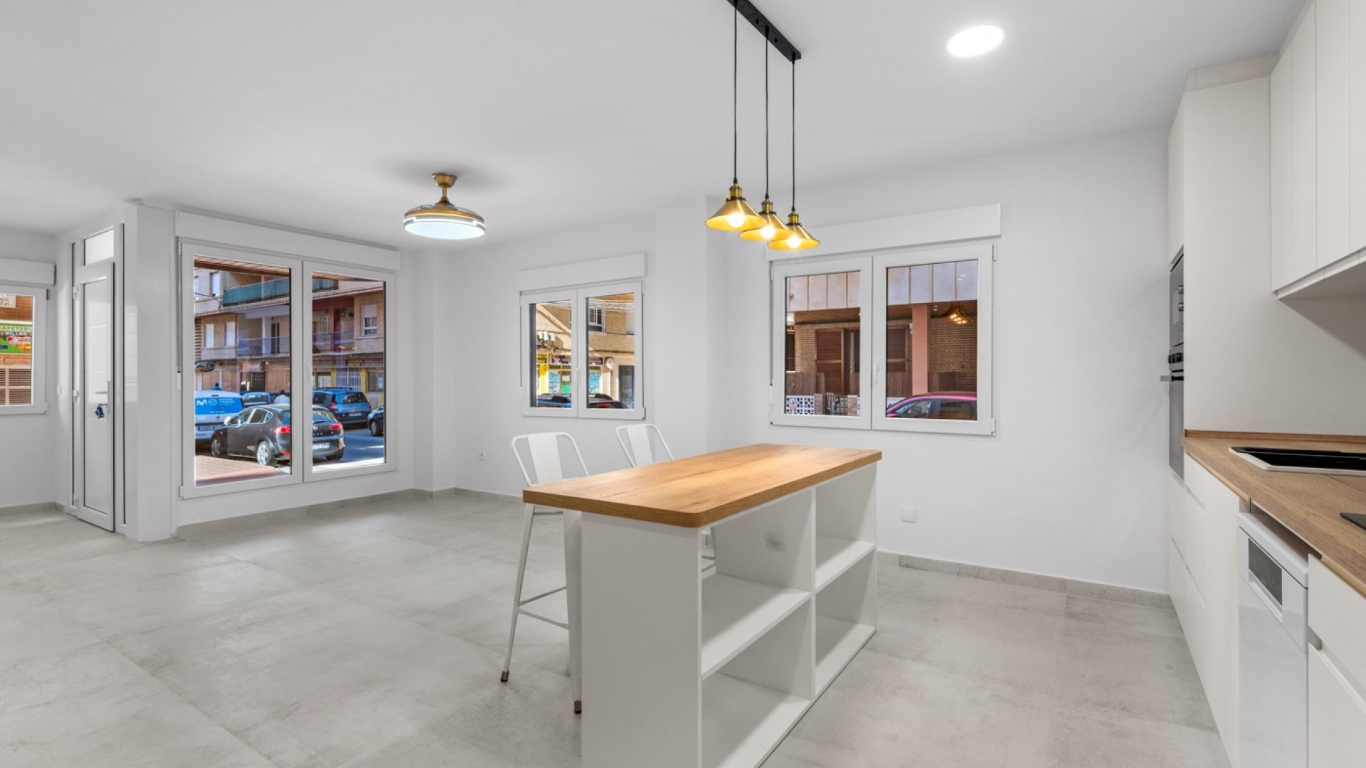 Revente - Appartements -
Torrevieja - El Acequión - Los Náufragos